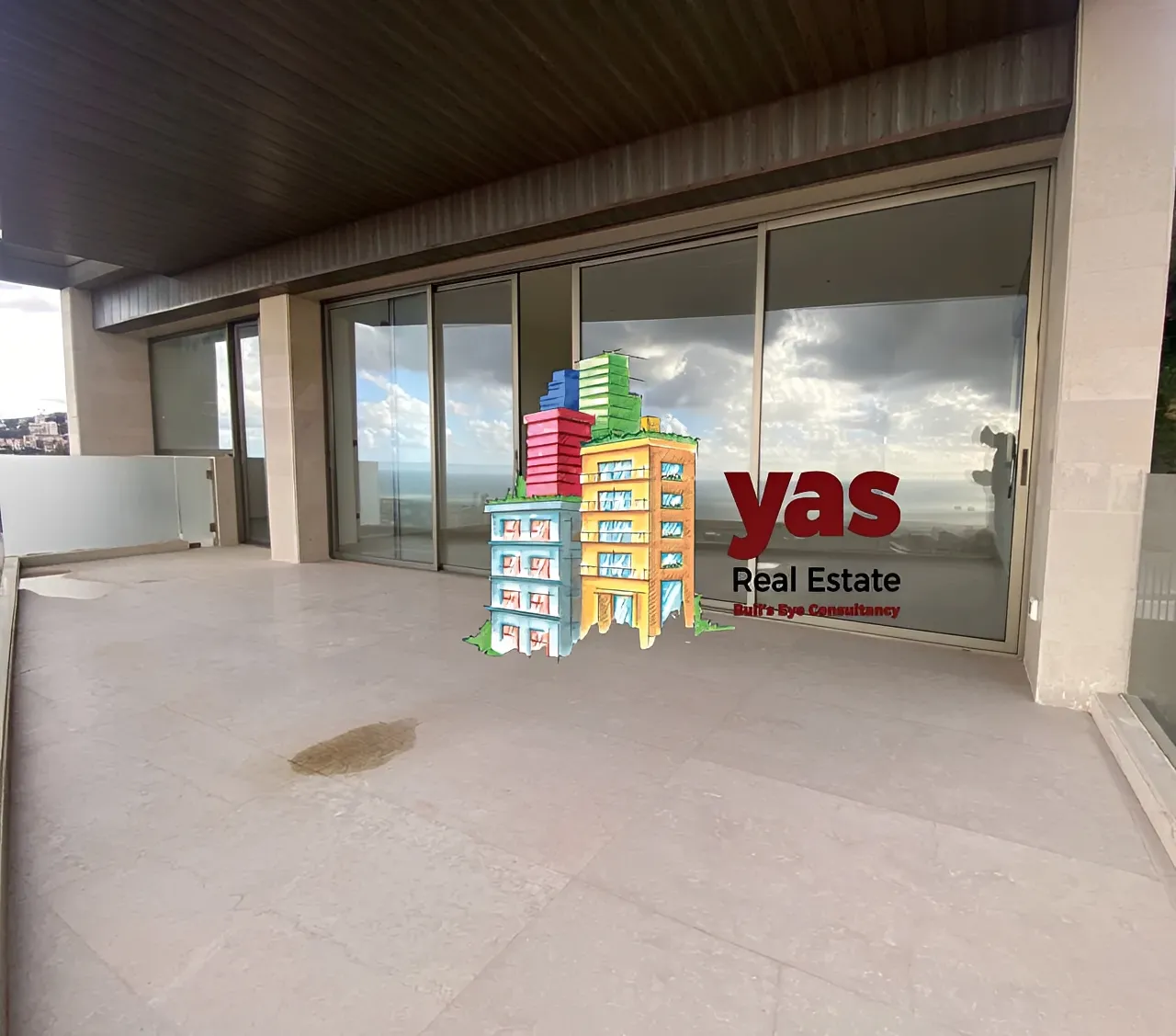 Apartment for Sale in Bsalim