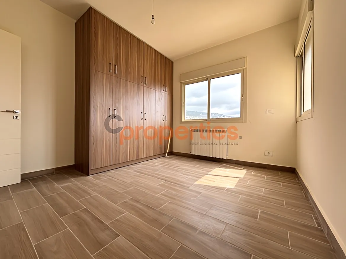 Apartment for Sale in Byblos