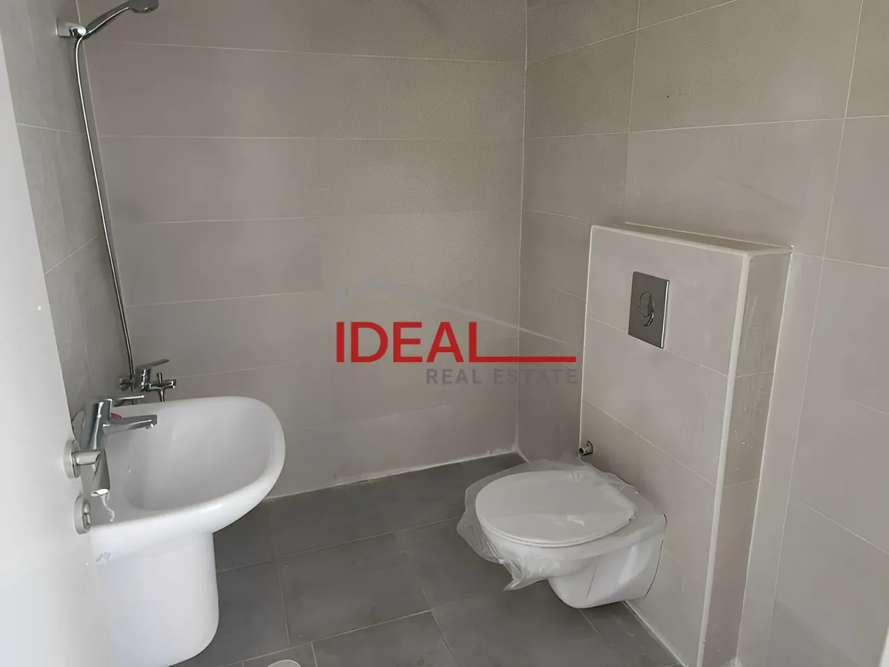Apartment for Sale in Achrafieh, Beirut, Lebanon - 2 bed, 2 bath