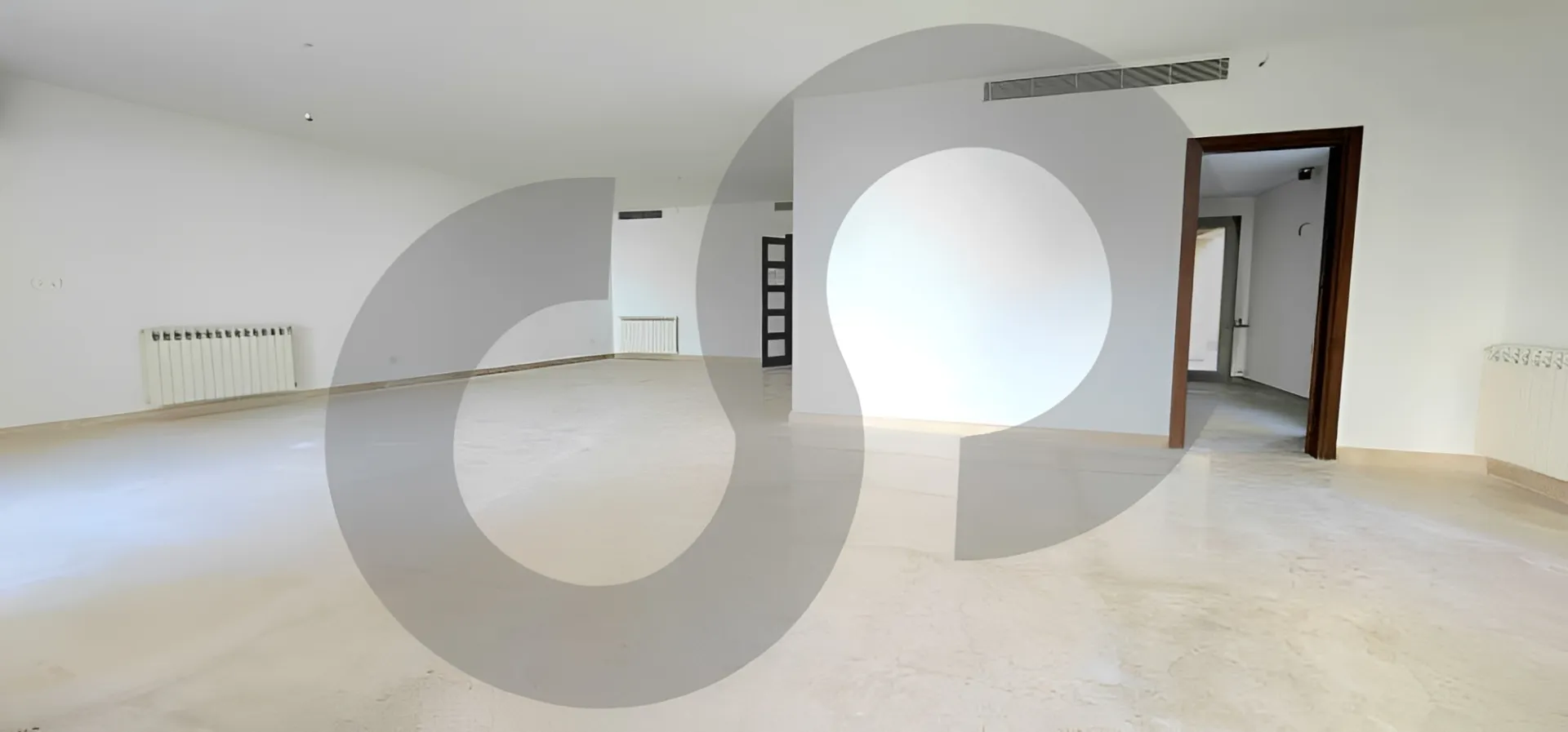 Apartment for Sale in Cornet Chahwan - 3 bed, 5 bath
