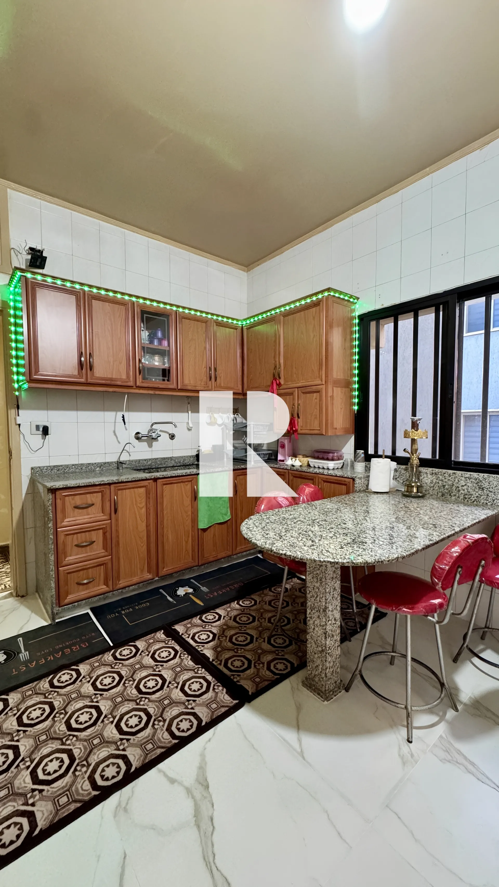 Apartment for sale in Batroun, lebanon - 3 bed, 2.0 bath
