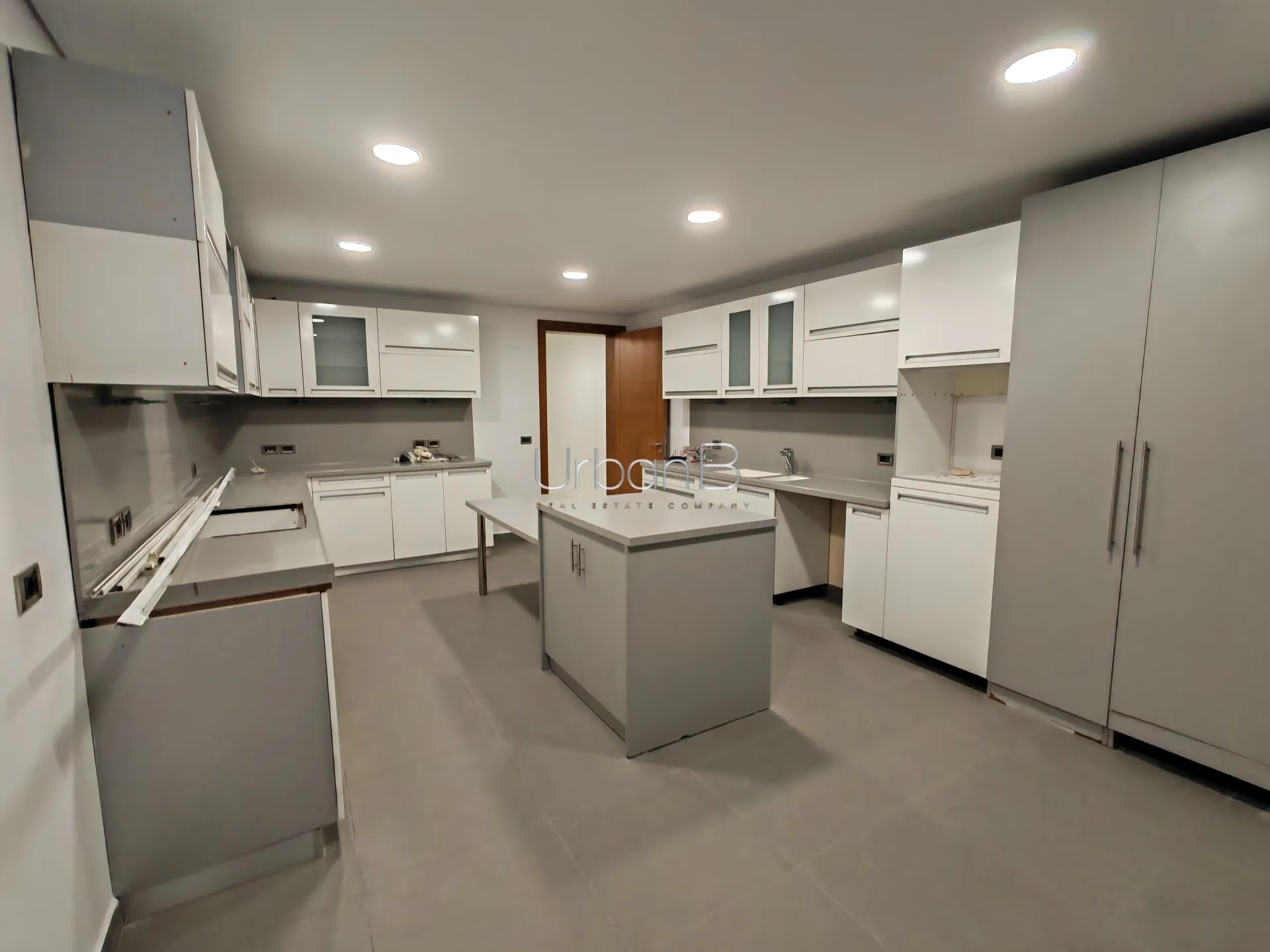 Apartment in Downtown, beirut