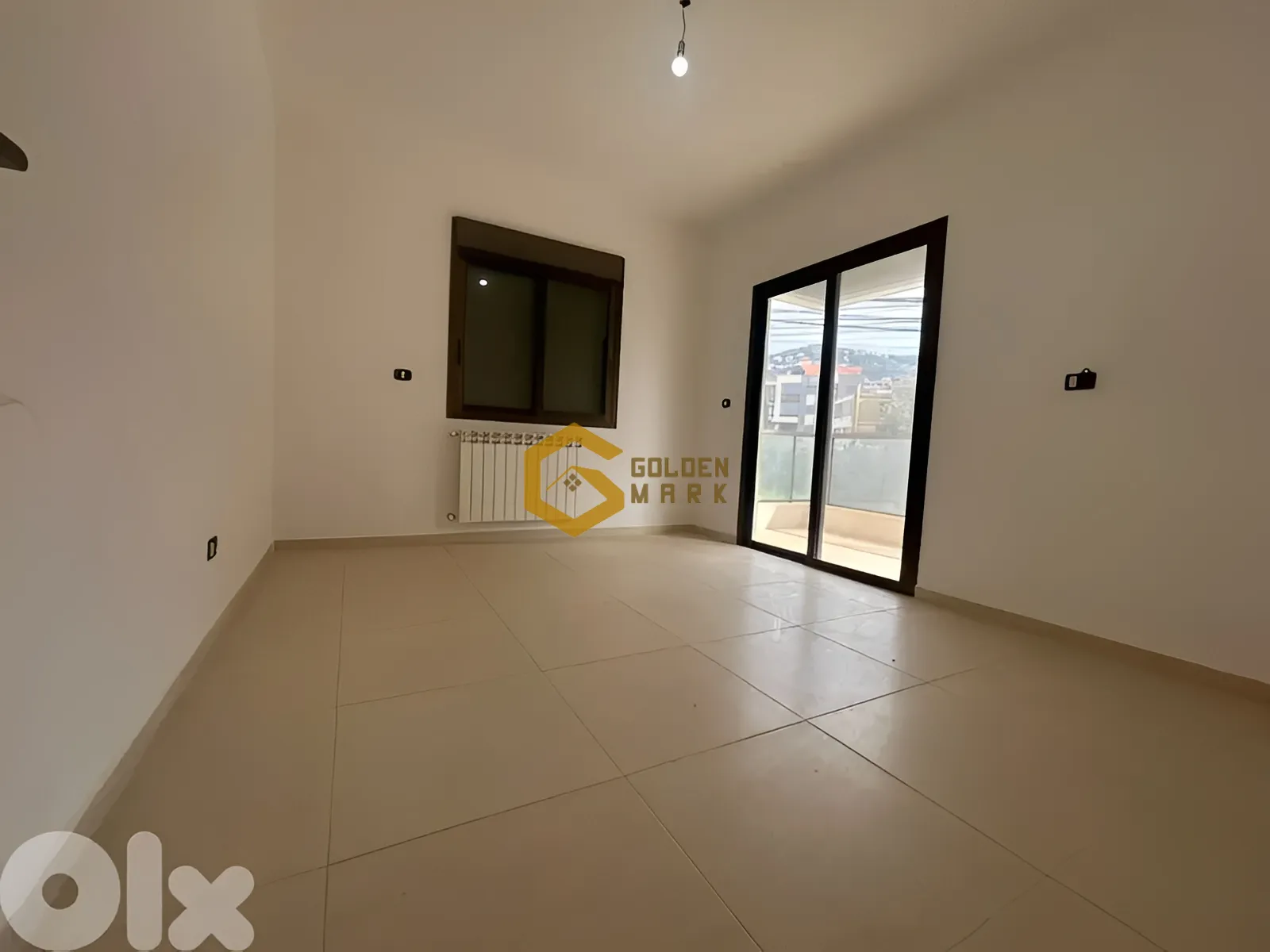 Apartment for Sale in Cornet Chahwan - 3 bed, 3 bath