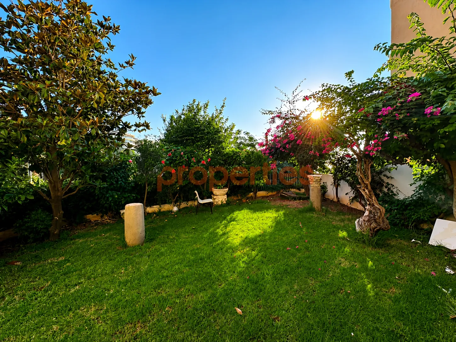 Villa for Rent in Baabda