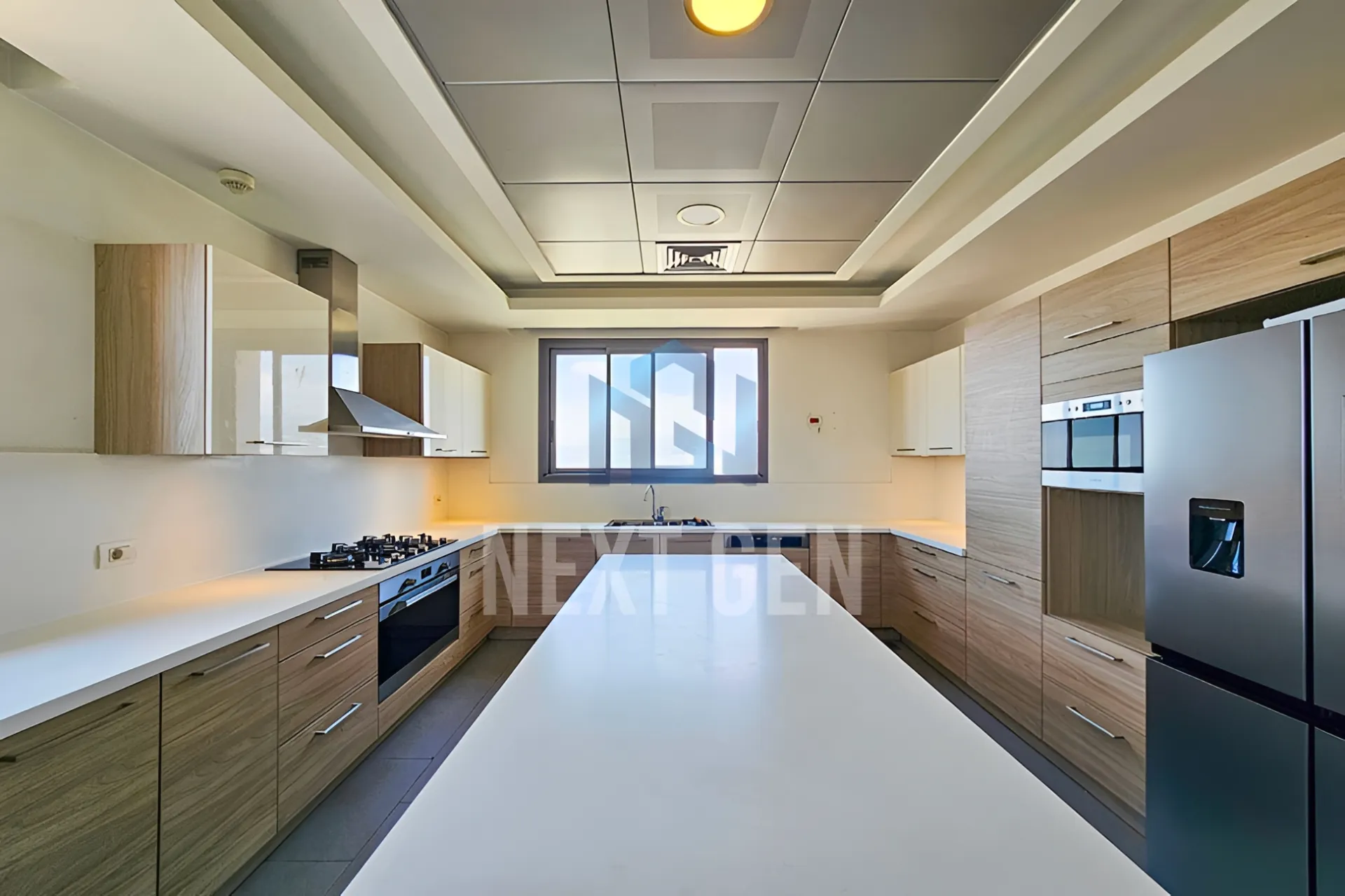 Apartment for rent in Achrafieh, Beirut, Lebanon