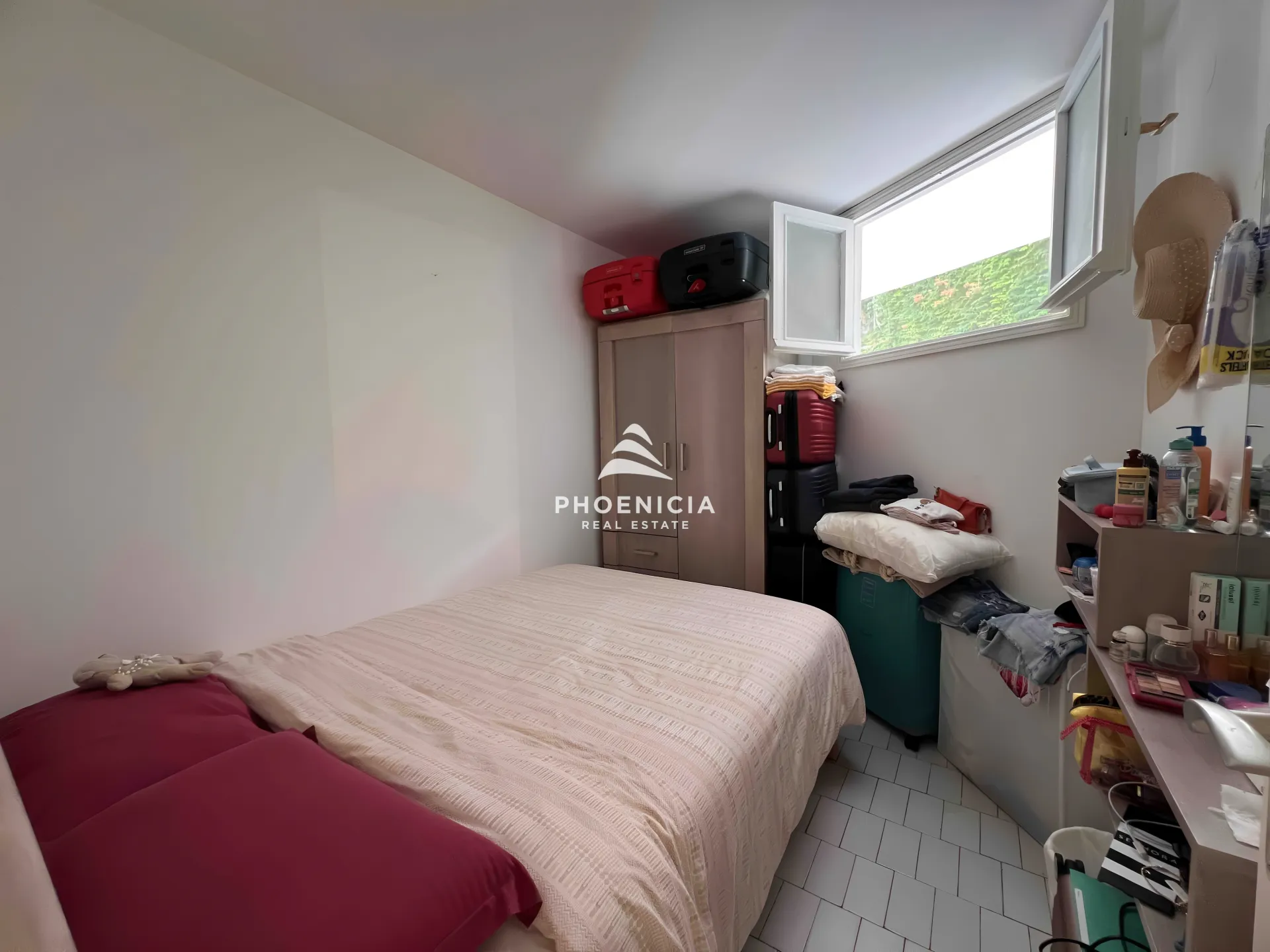 Chalet for rent in Safra - 1 bed, 1 bath