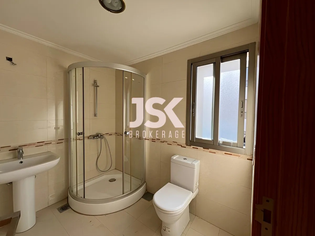 Apartment for Sale in Kfar Hbab, Lebanon