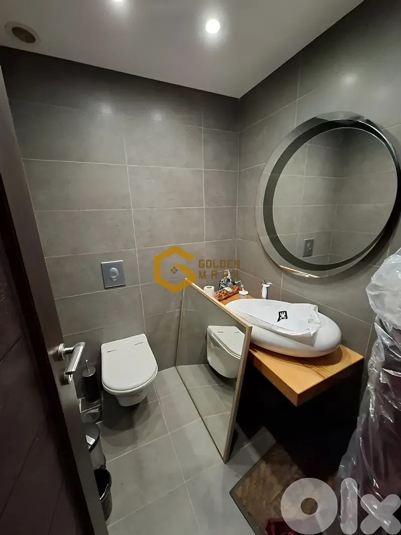Apartment for Sale in Kfar Hbab - 4 bed, 4 bath
