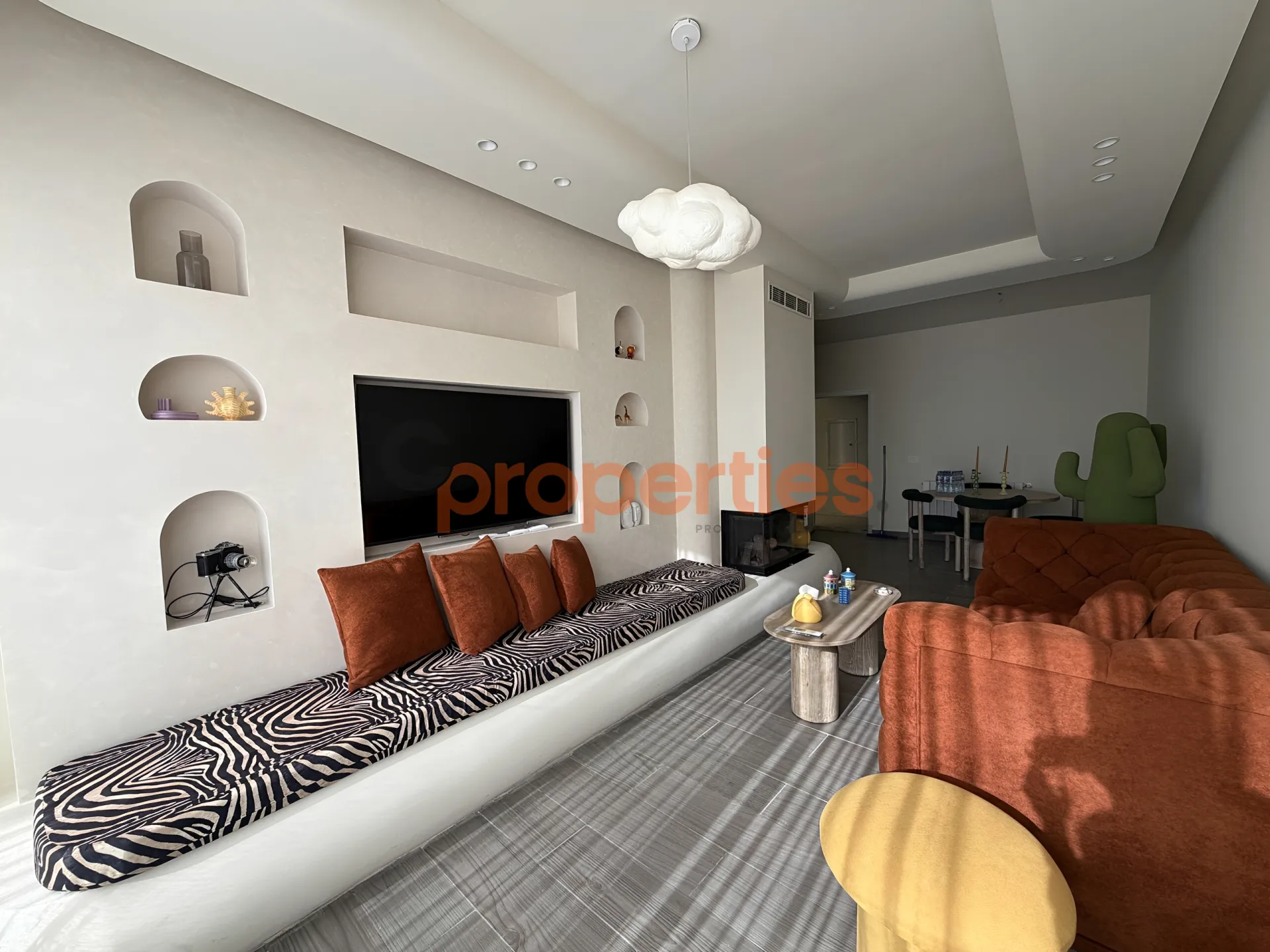 Chalet for Rent in Faraya