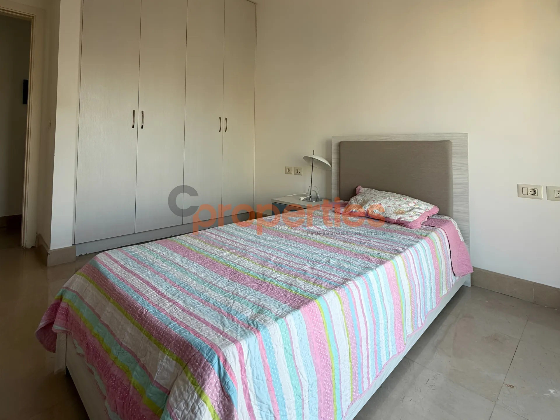 Apartment for Rent in Achrafieh