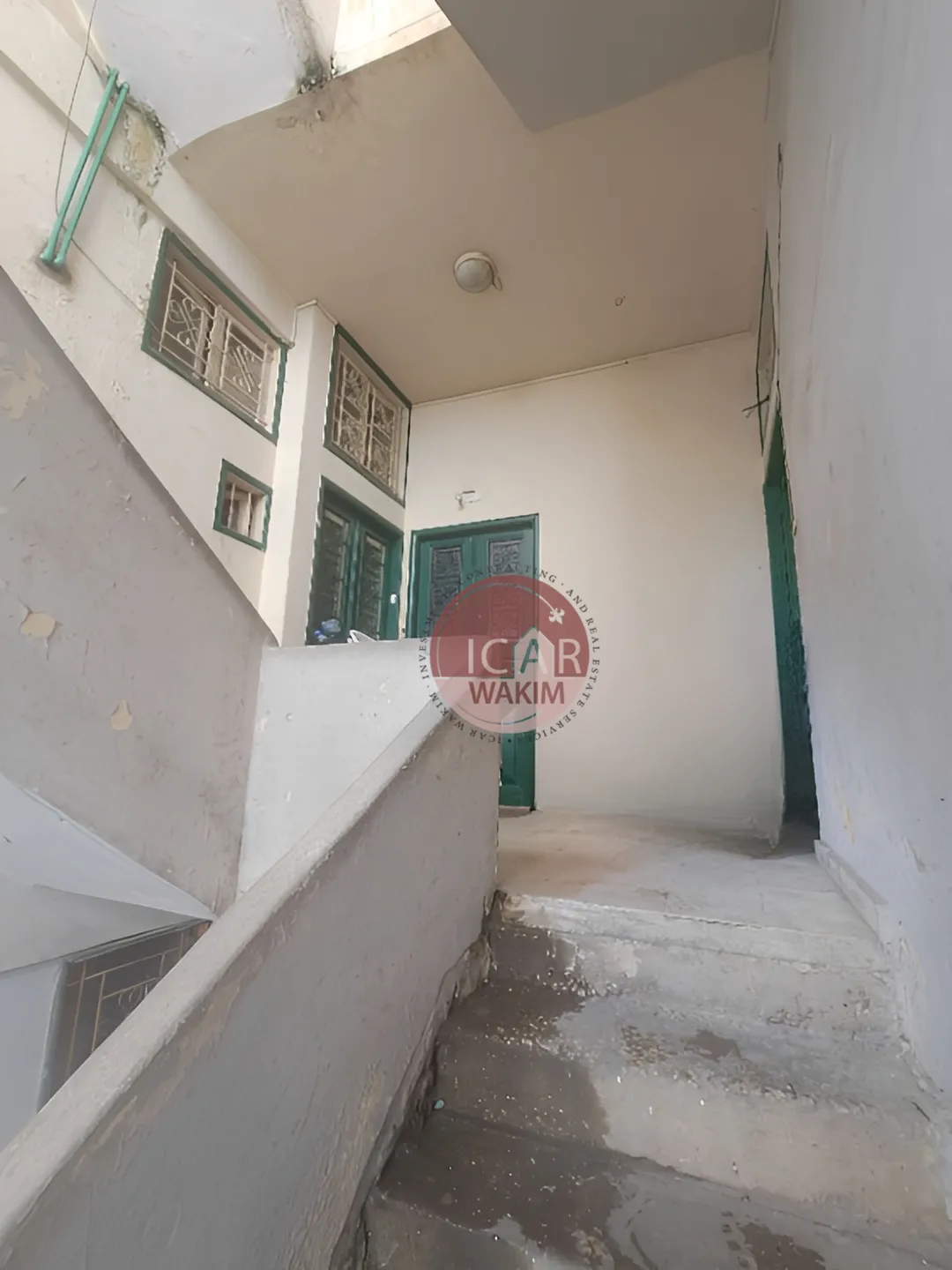 Residential Building for sale in Bourj Hammoud, Lebanon