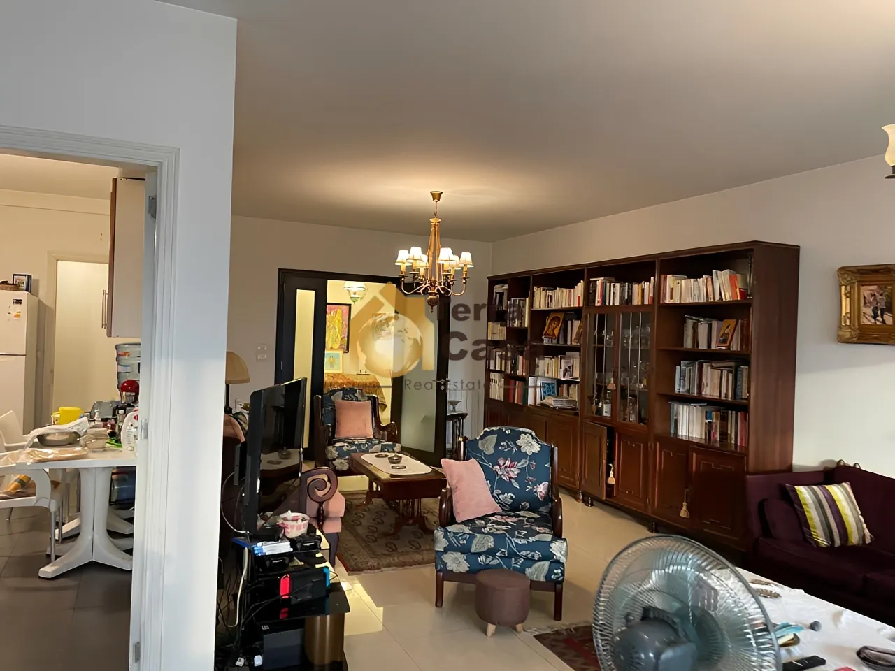 Apartment for sale in El Metn, Lebanon
