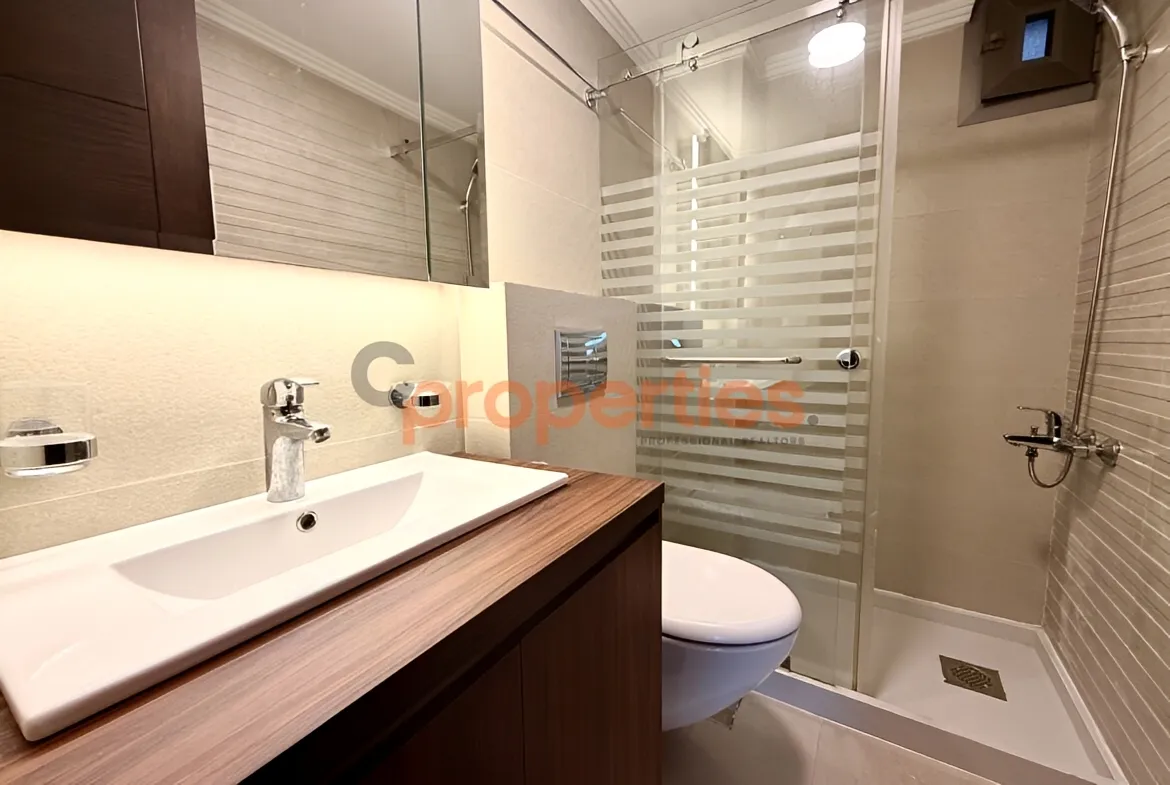 Apartment for Rent in Naqqache