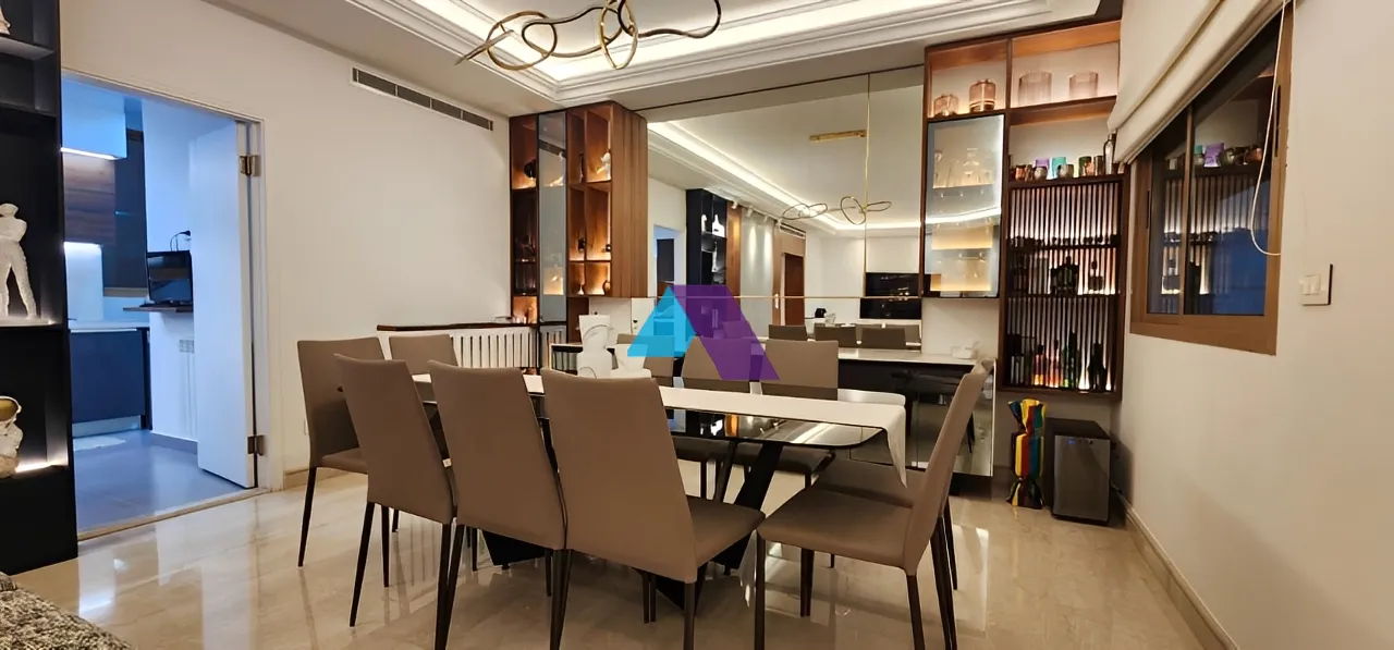 Apartment for Sale in Merdacheh - 2 bed, 3 bath