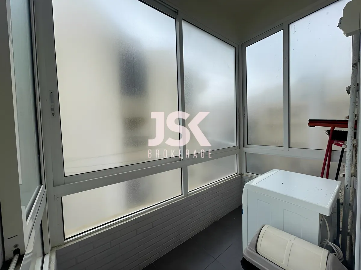 Apartment for Sale in Mestita, Lebanon