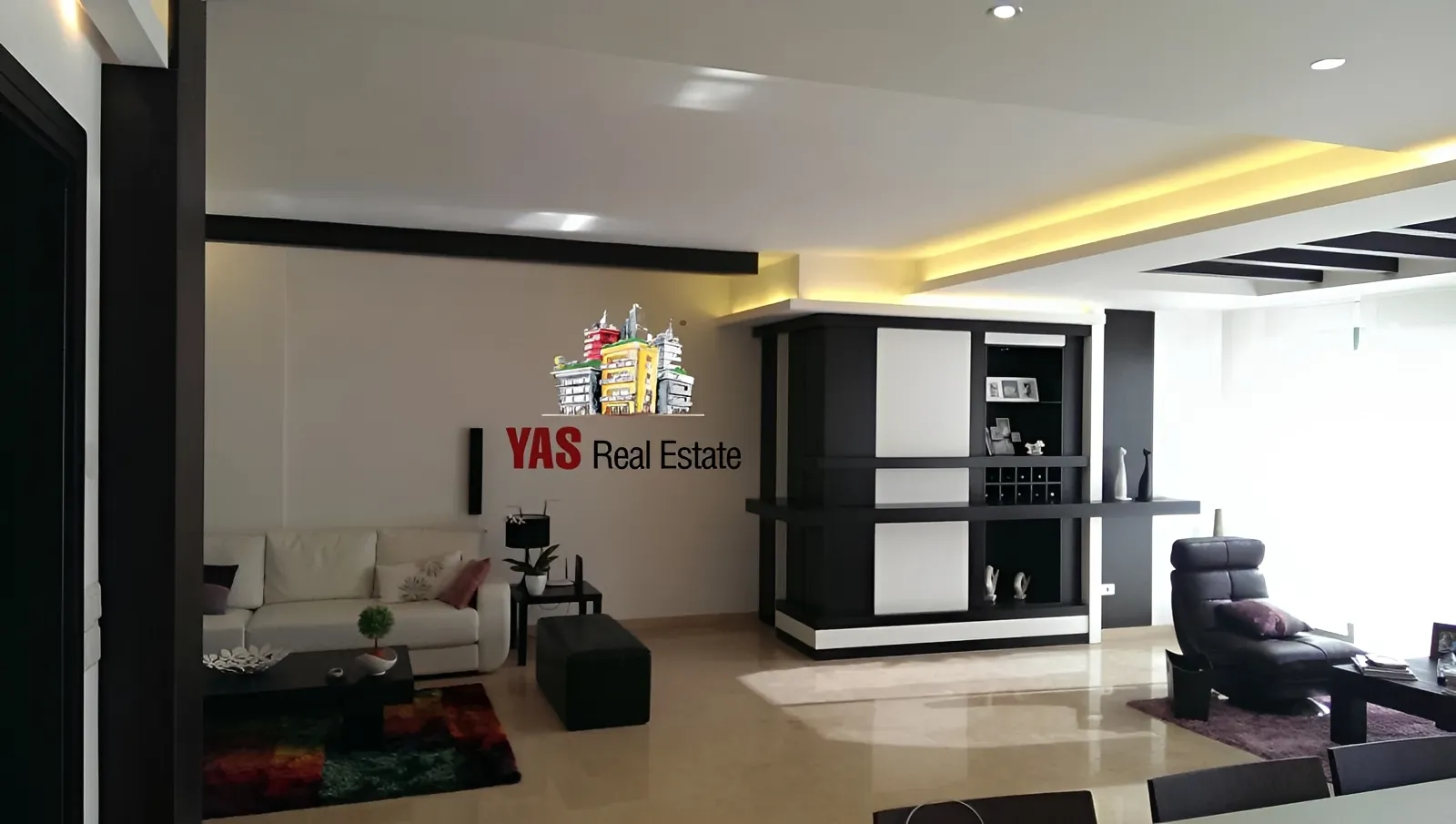 Apartment for Sale in Ballouneh