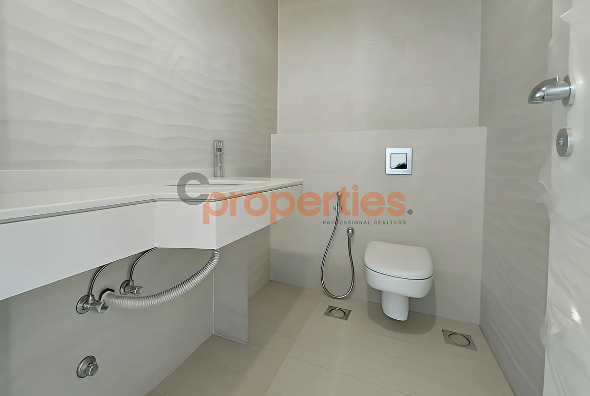 Apartment for Rent in Ain Saadeh