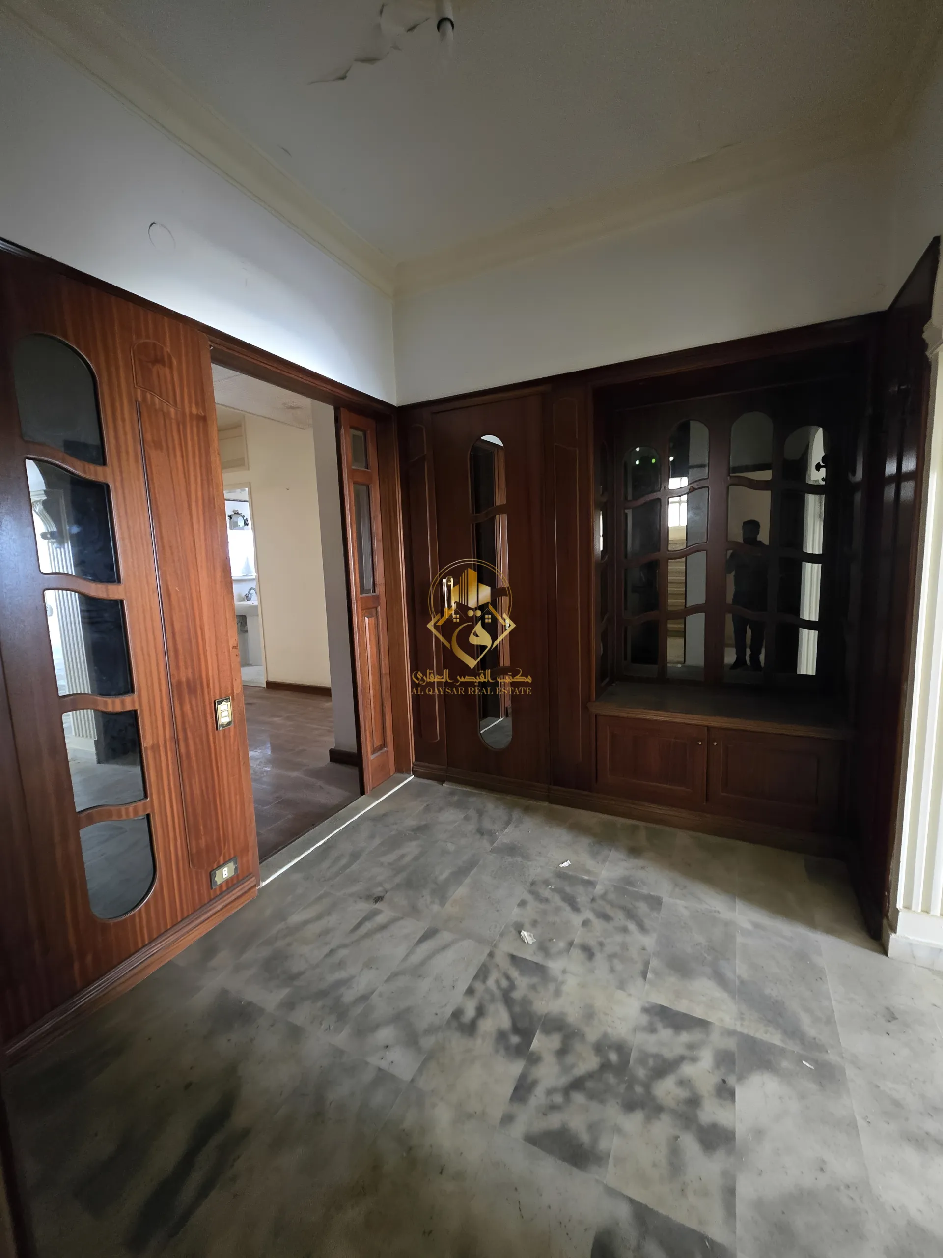 Residential in Ramleh al bayda, beirut, lebanon