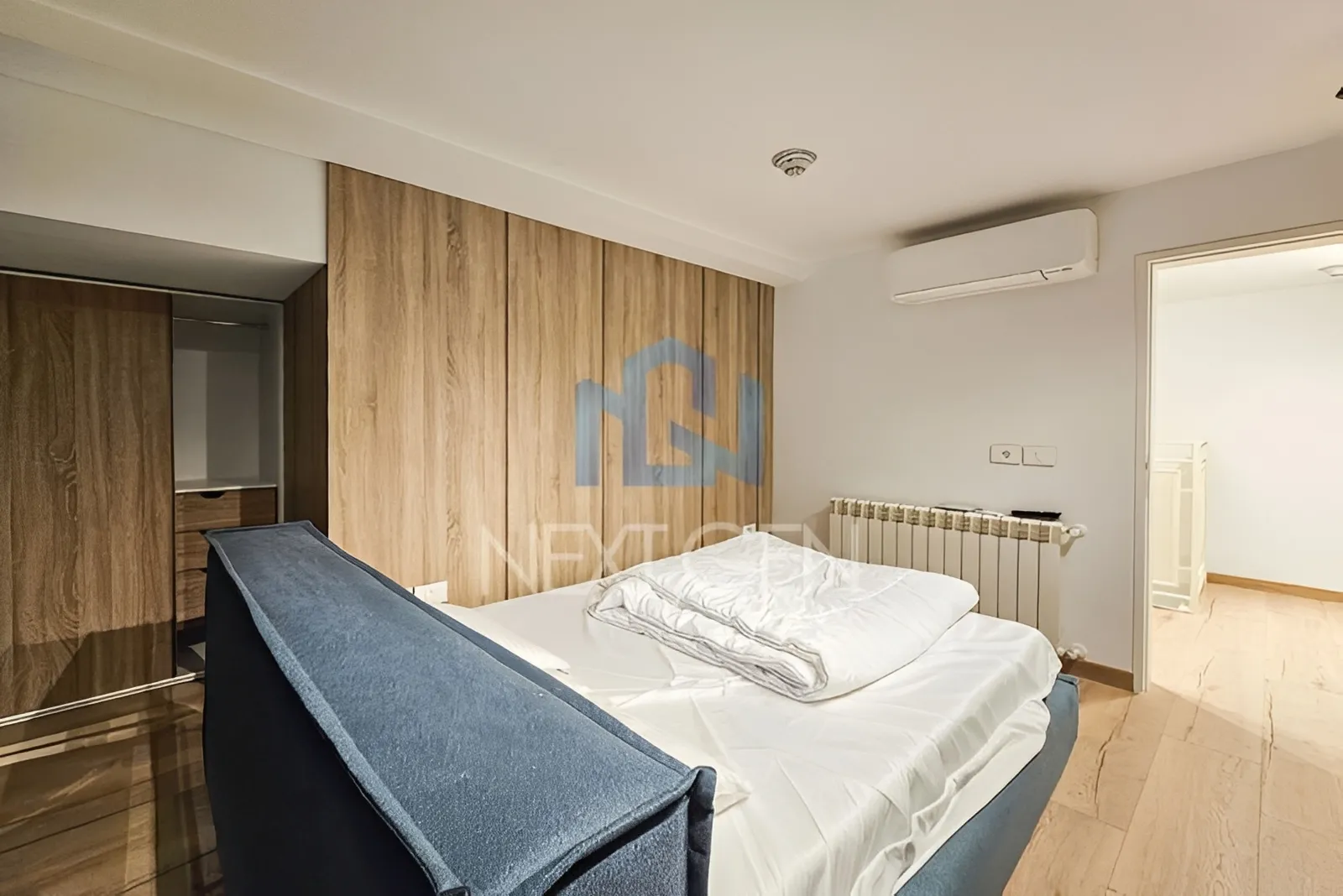 Apartment for Rent in Achrafieh
