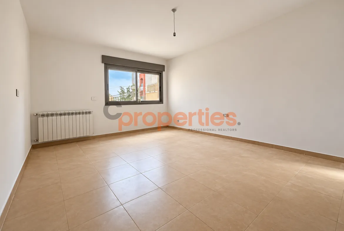Apartment for Sale in Cornet Chahwan