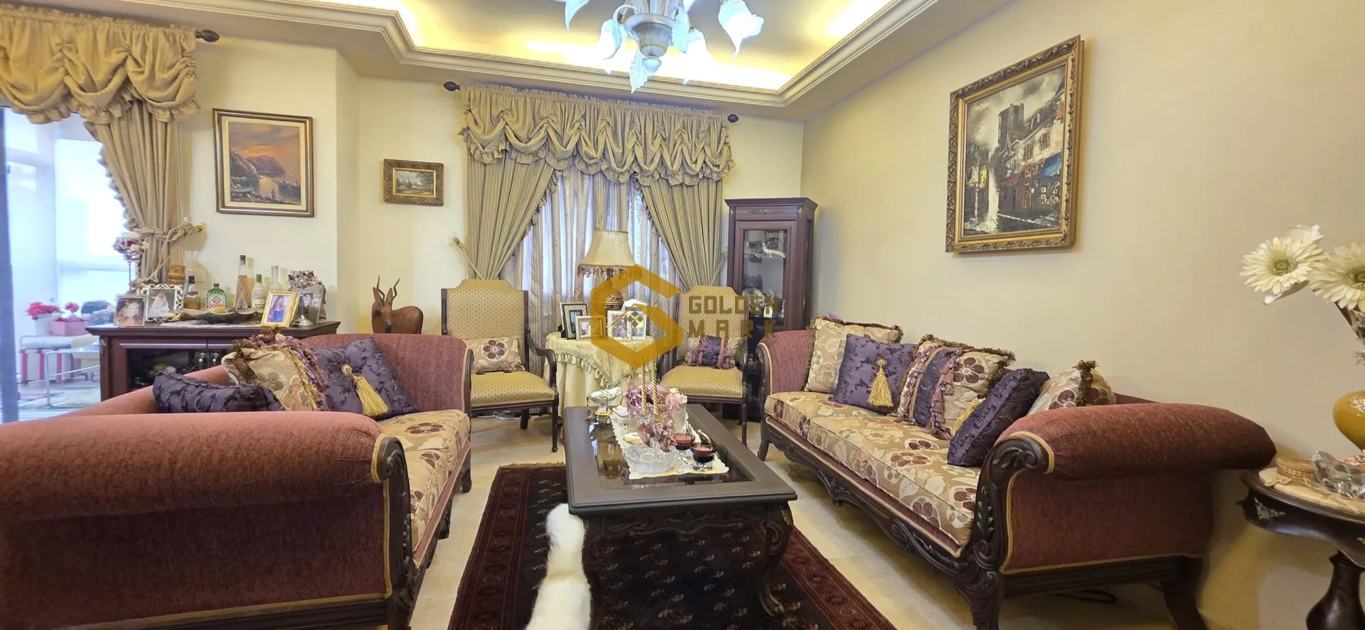Apartment for Sale in Elissar