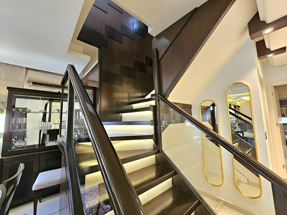 Duplex for Sale in Beit El Chaar