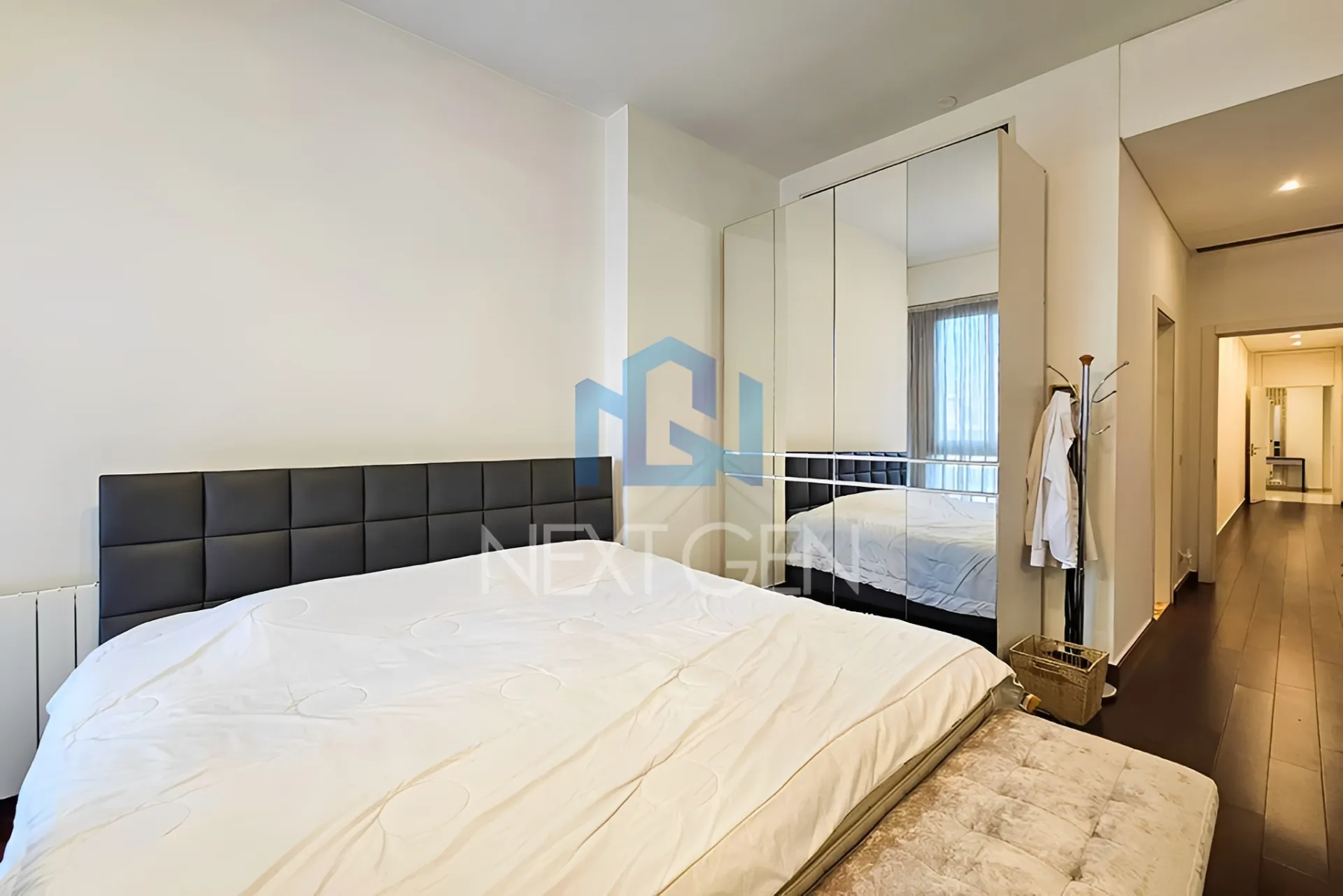 Apartment for rent in Achrafieh, Beirut, Lebanon