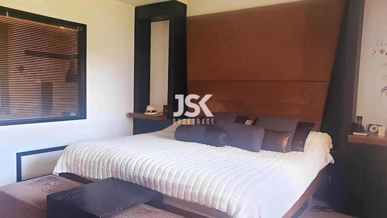 Apartment for Rent in Achrafieh