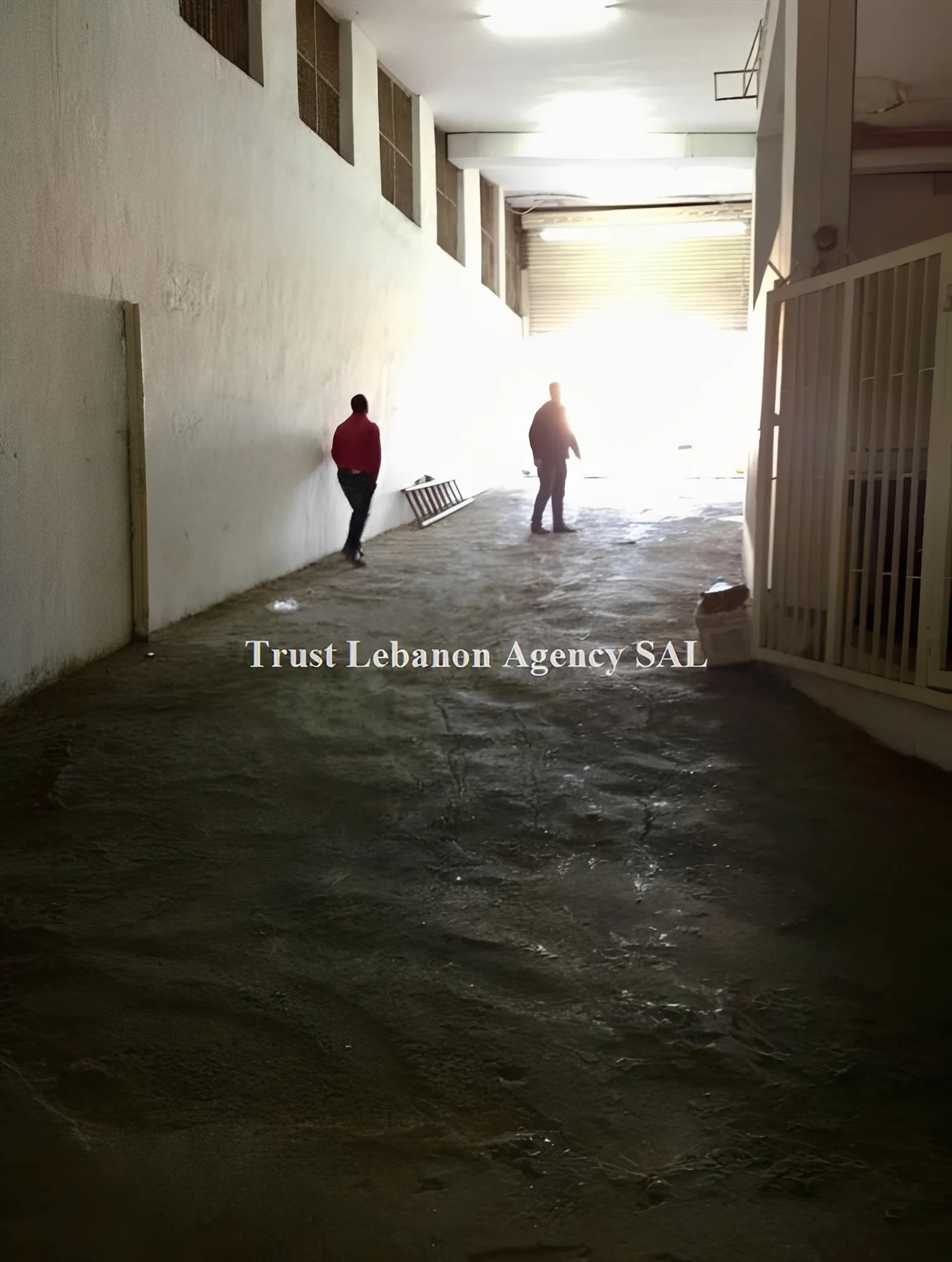 Office for sale in Beirut, Bir Hasan