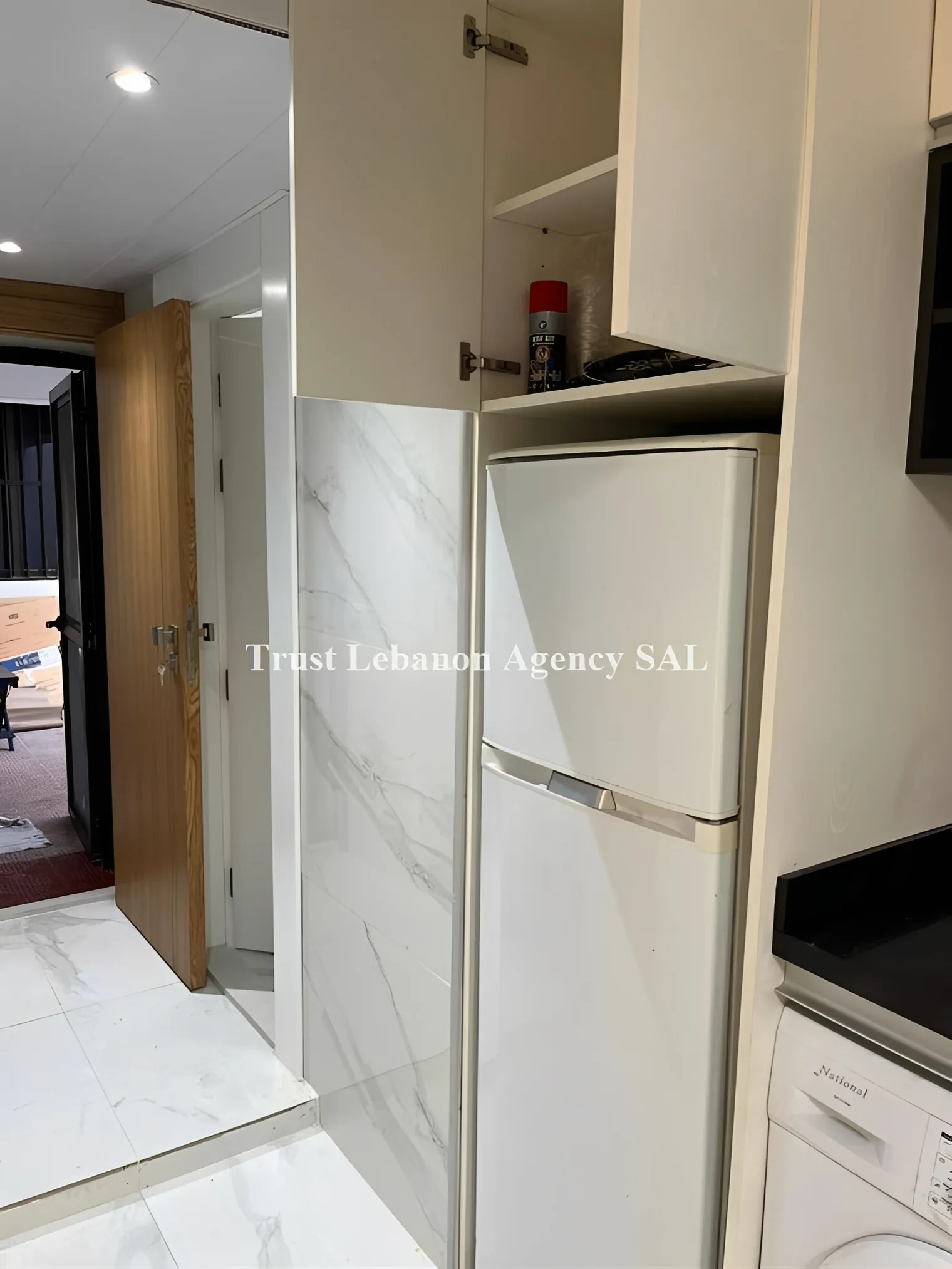 Chalet for Sale in Keserwan Kaslik - 1 bed, 1 bath
