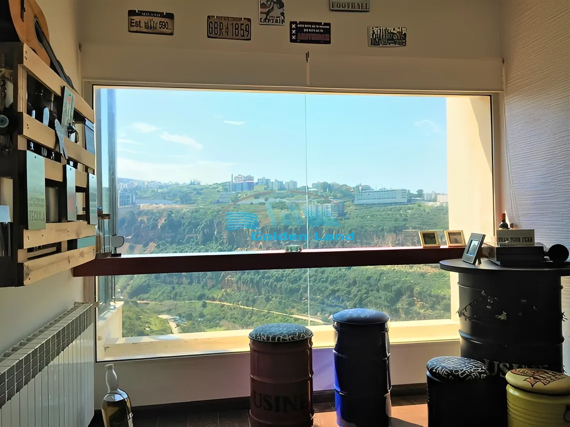 Apartment for Sale in Mansourieh, Lebanon - 3 bed, 4 bath