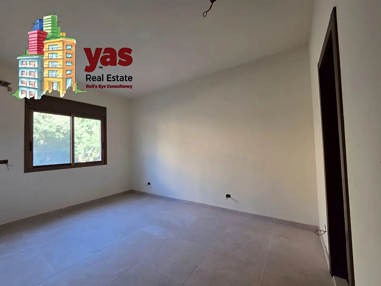 Apartment for Sale in Ajaltoun - 3 bed, 3 bath