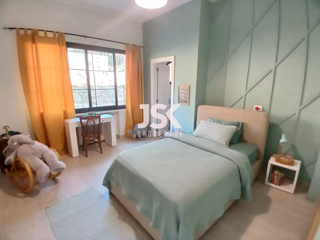 Villa for Sale in Roumieh