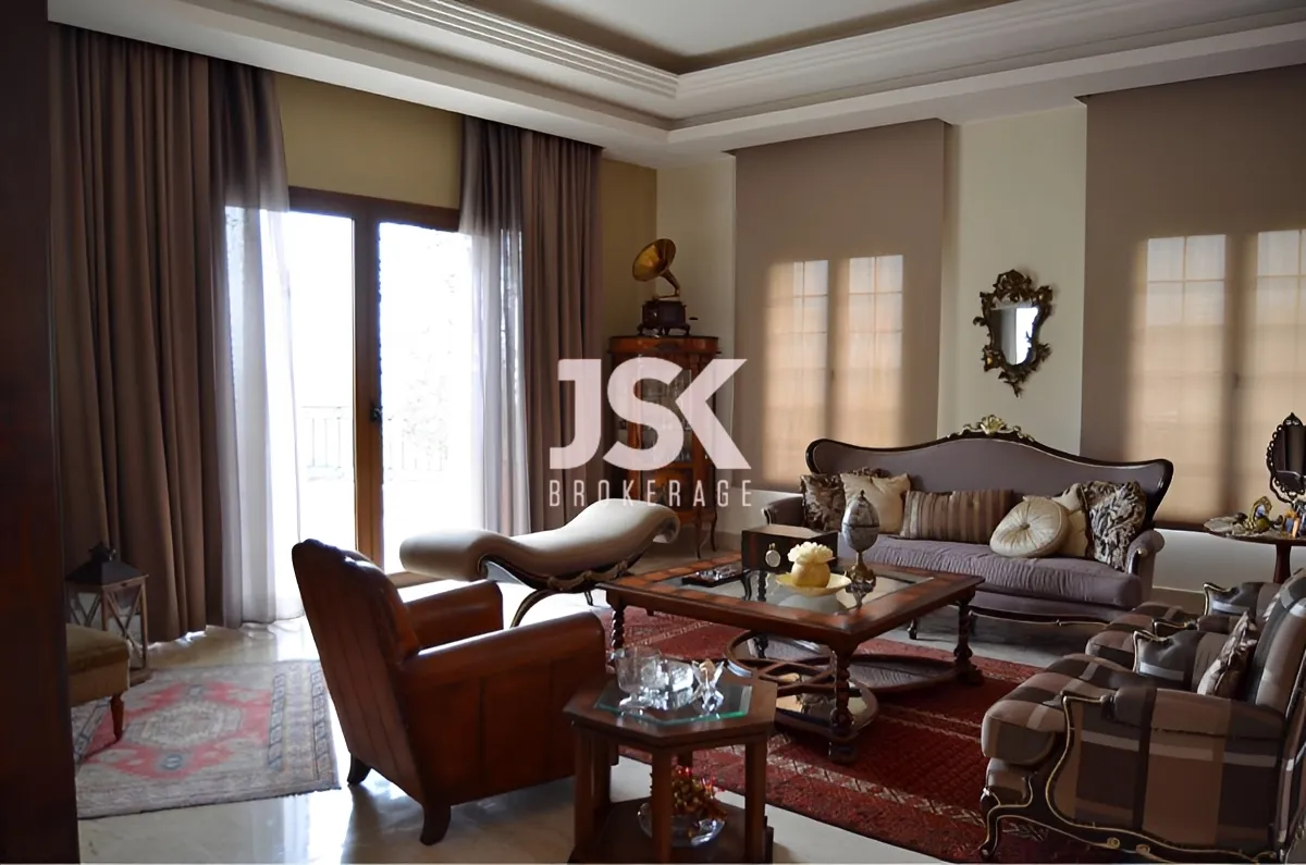 Villa for Rent in Beit Chabeb, Lebanon