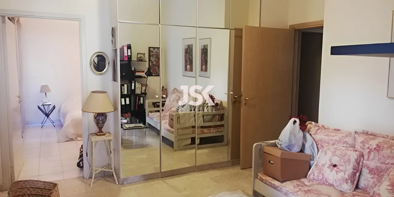 Apartment for Rent in Mtaileb