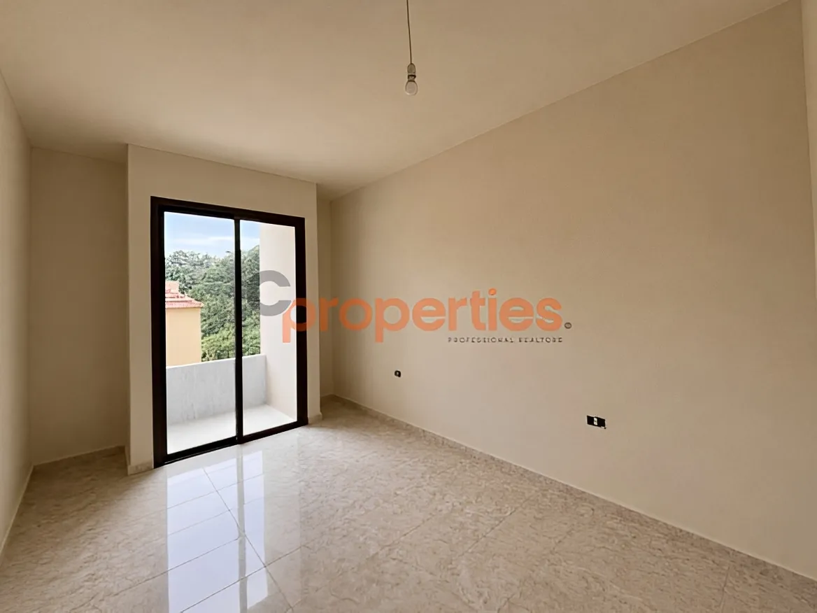Apartment for Sale in Nabiyeh
