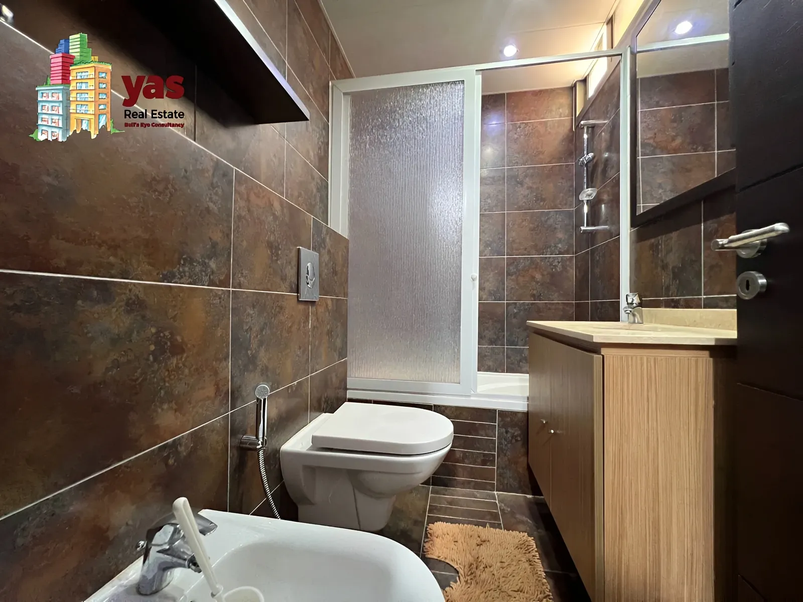 Apartment for Rent in Adma