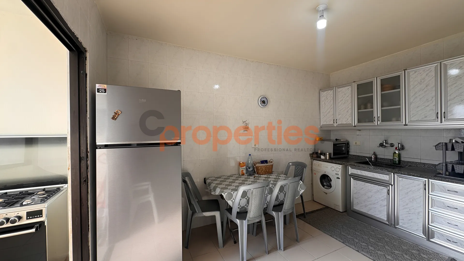 Apartment for Sale in Aaoukar