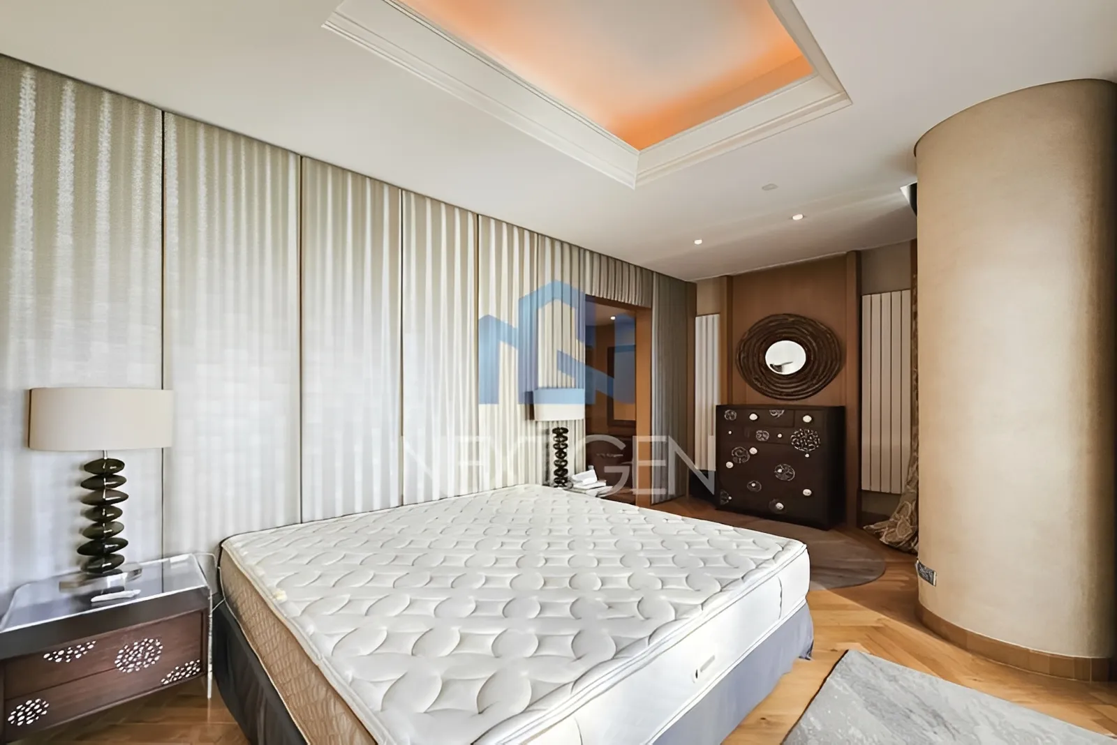 Apartment for Sale in Downtown