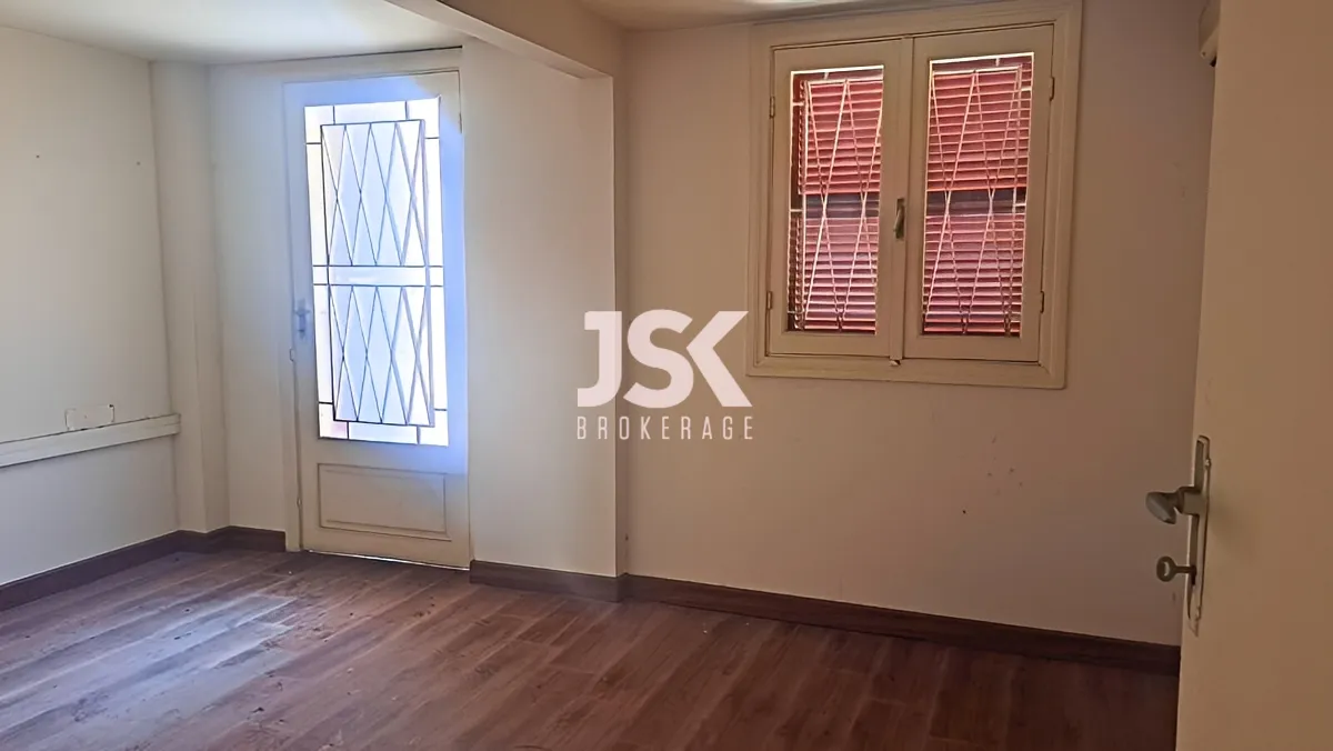 Office for rent in Sanayeh, Beirut, Lebanon