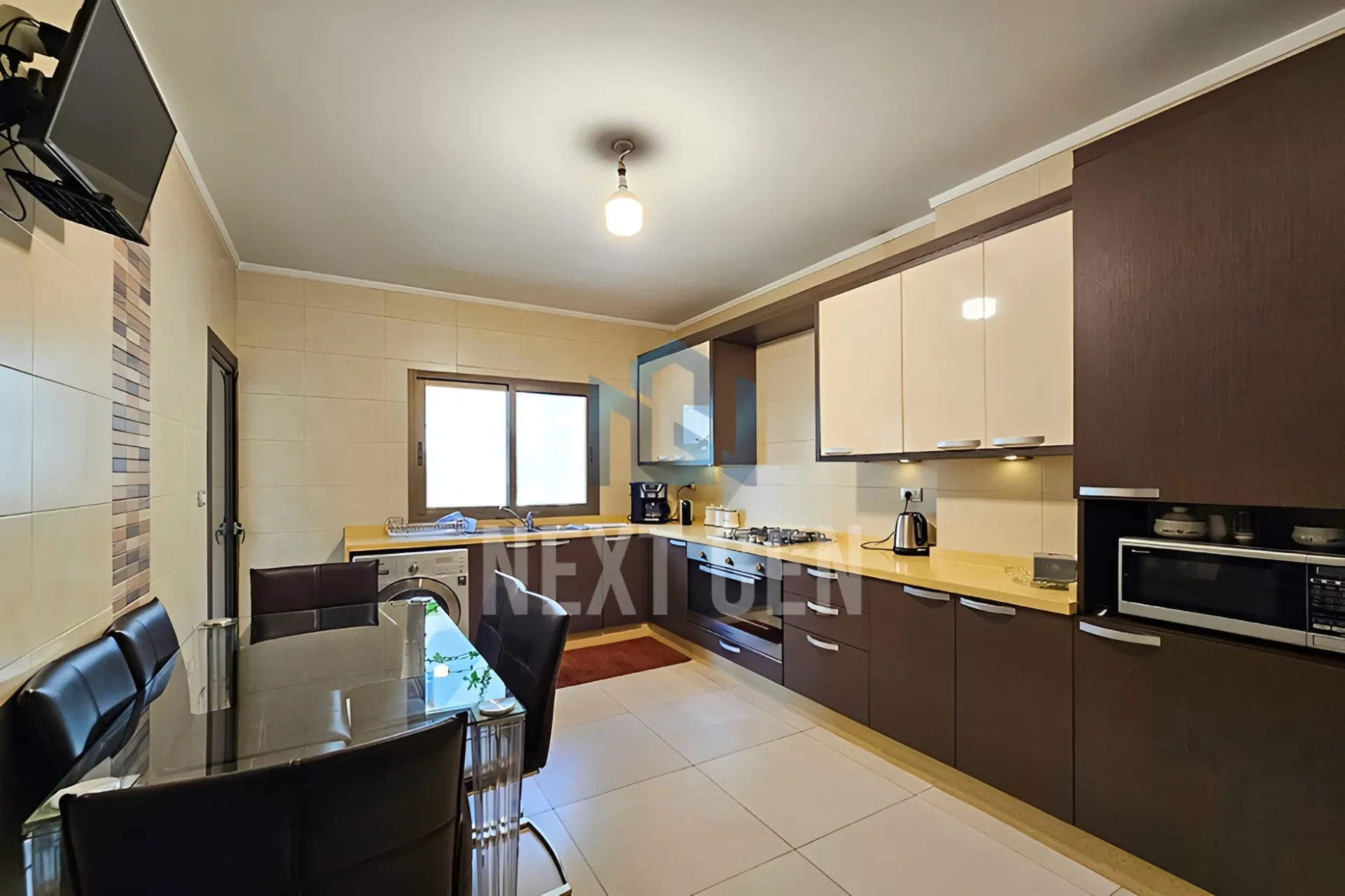 Apartment for sale in Ain Al Mraiseh, Beirut, Lebanon