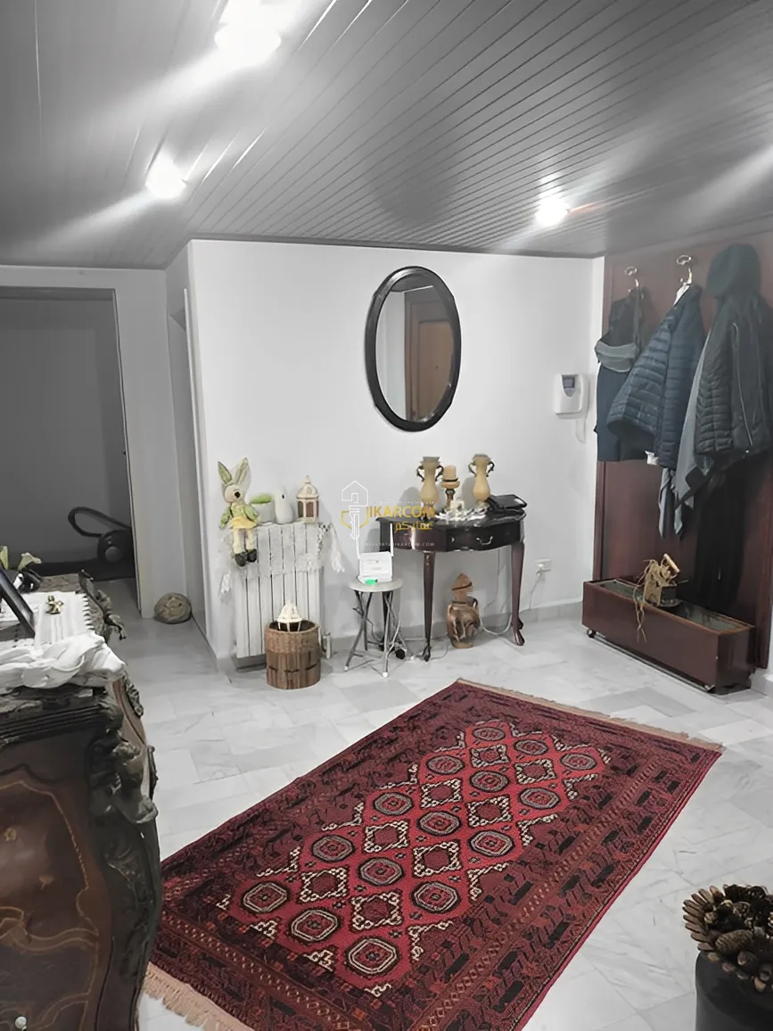 Apartment for Sale in Naqqache