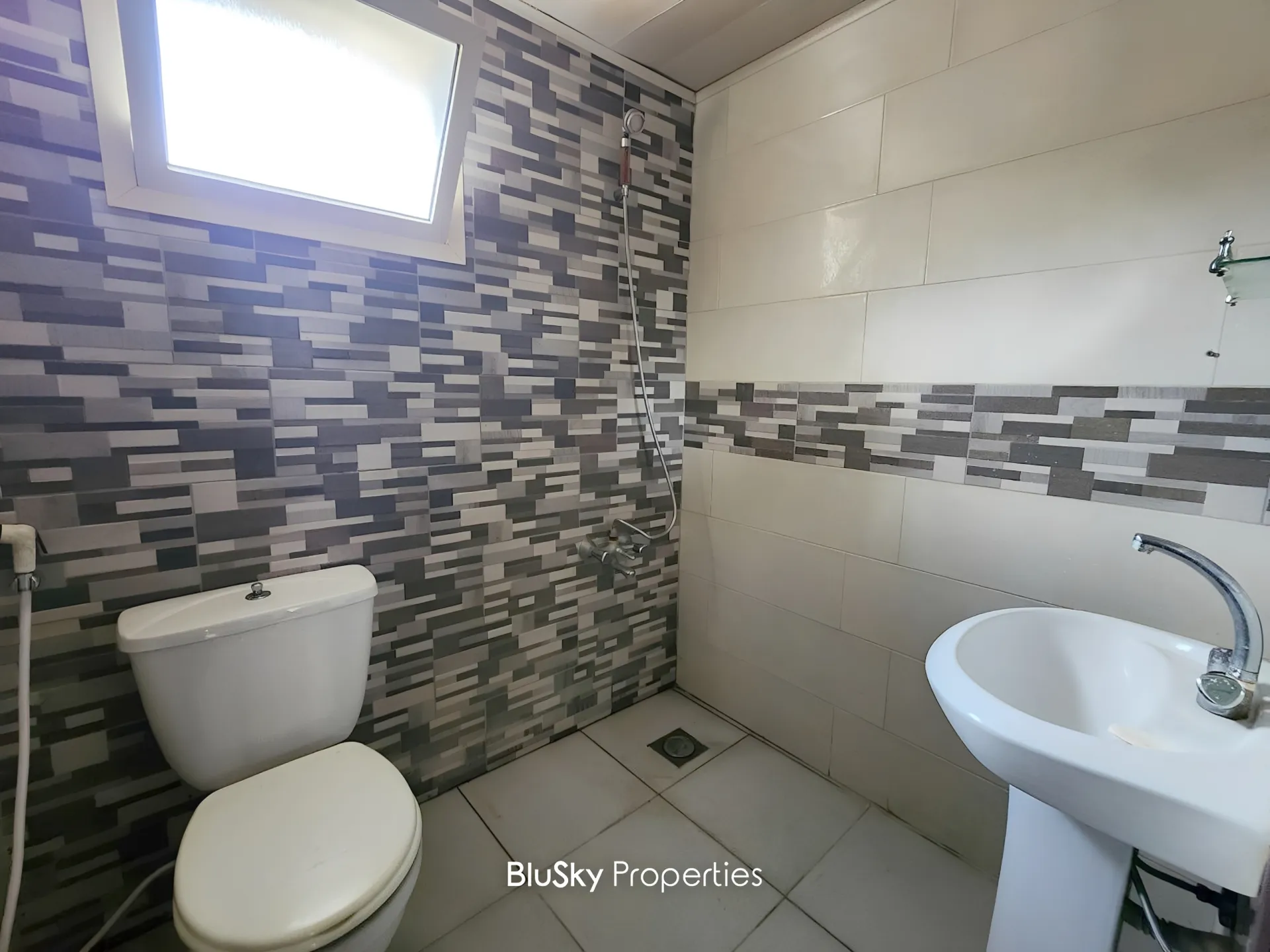 Apartment for sale in Sin el fil, lebanon