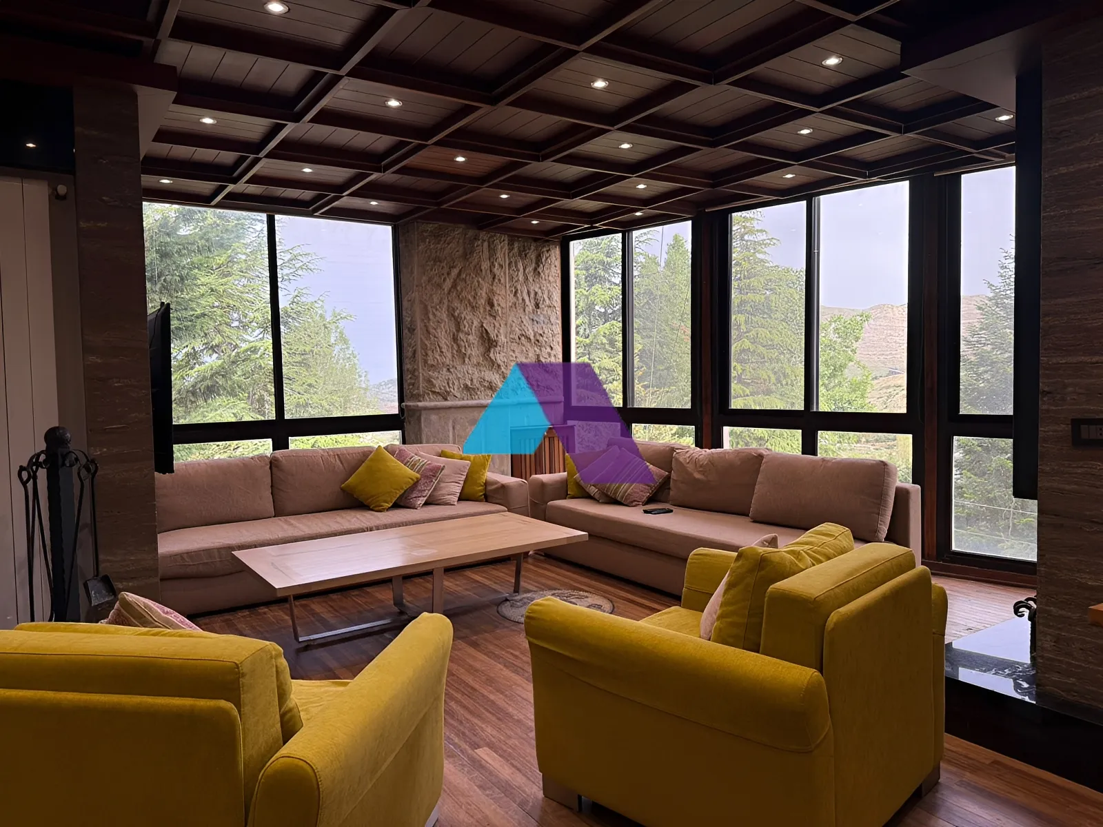 Chalet for Sale in Faraya