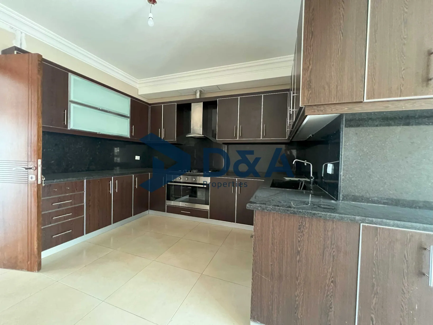 Apartment for sale in Achrafieh, Beirut, Lebanon - 3 bed, 3 bath