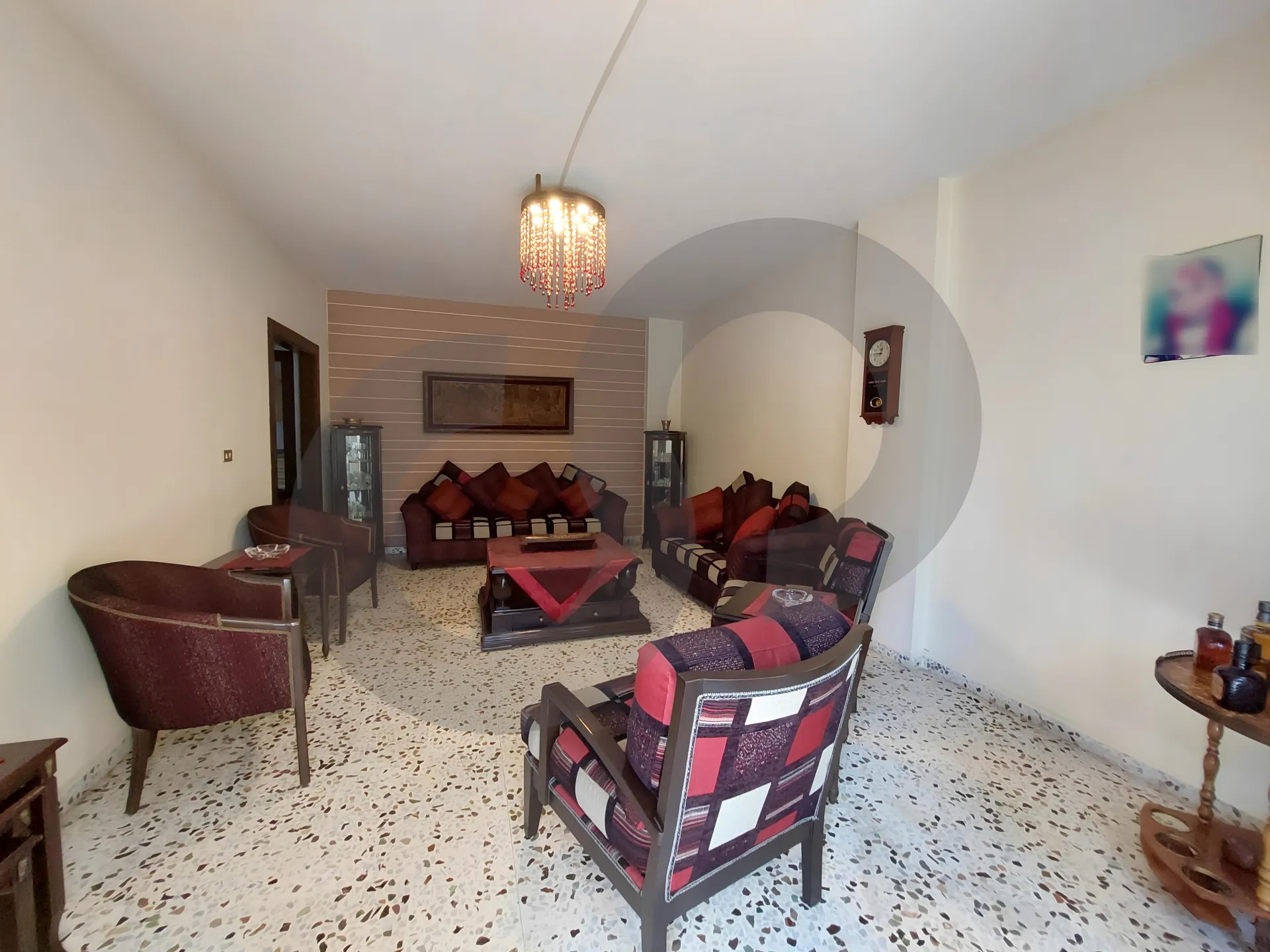 Building for Sale in Aamchit