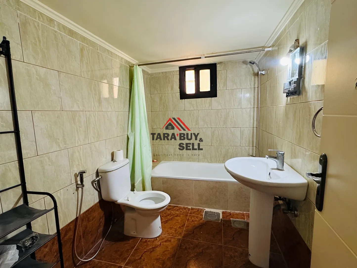 Apartment for sale in Batroun, Lebanon