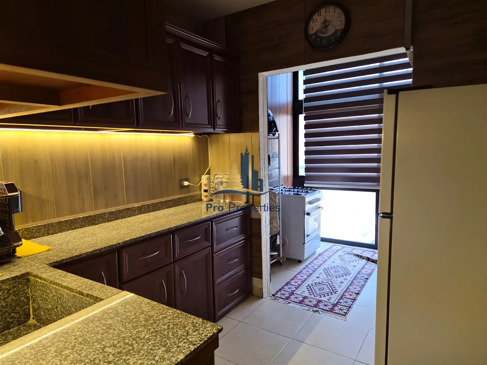 Apartment for sale in Dawhet aramoun, aley, lebanon