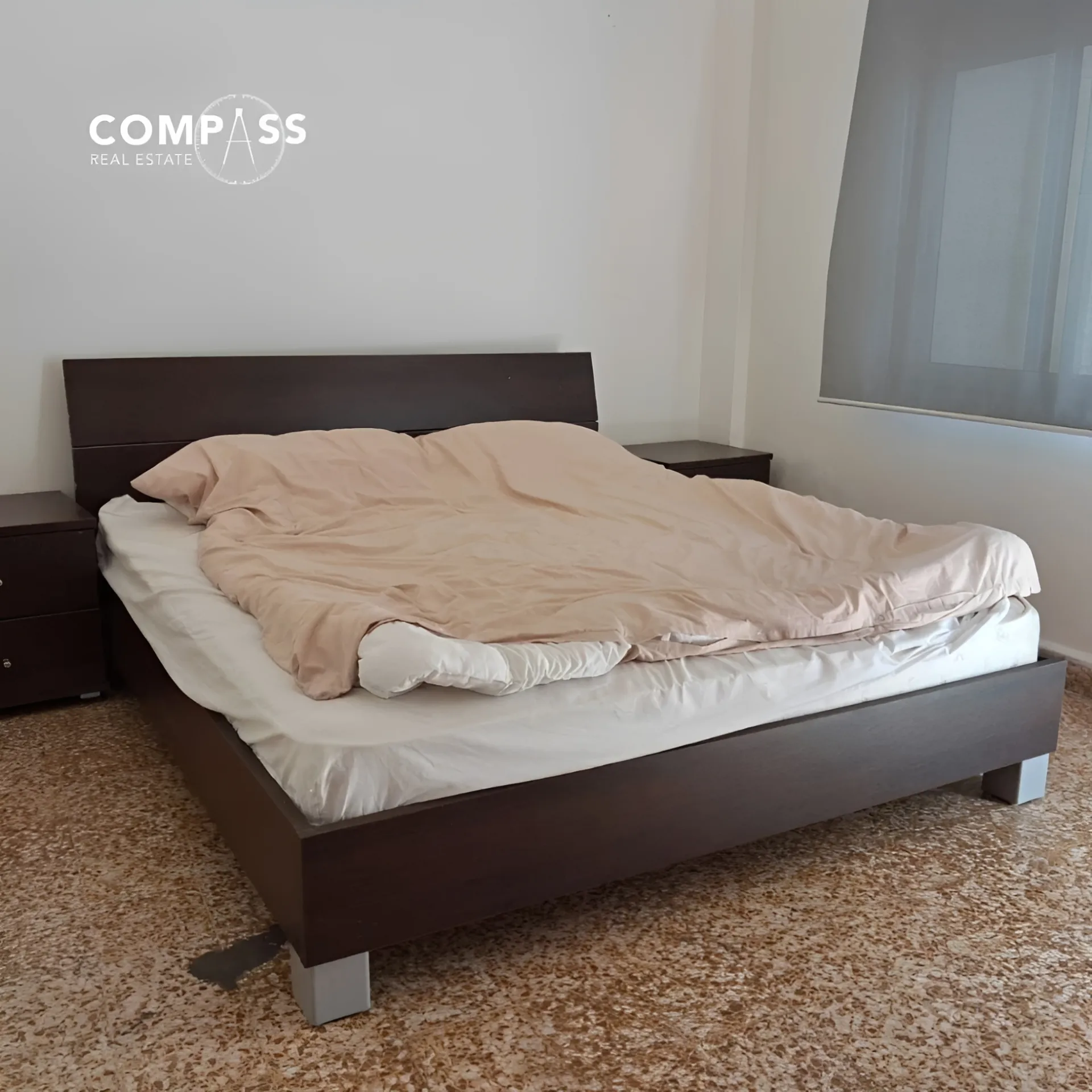 Apartment for rent in Achrafieh, Beirut, Lebanon