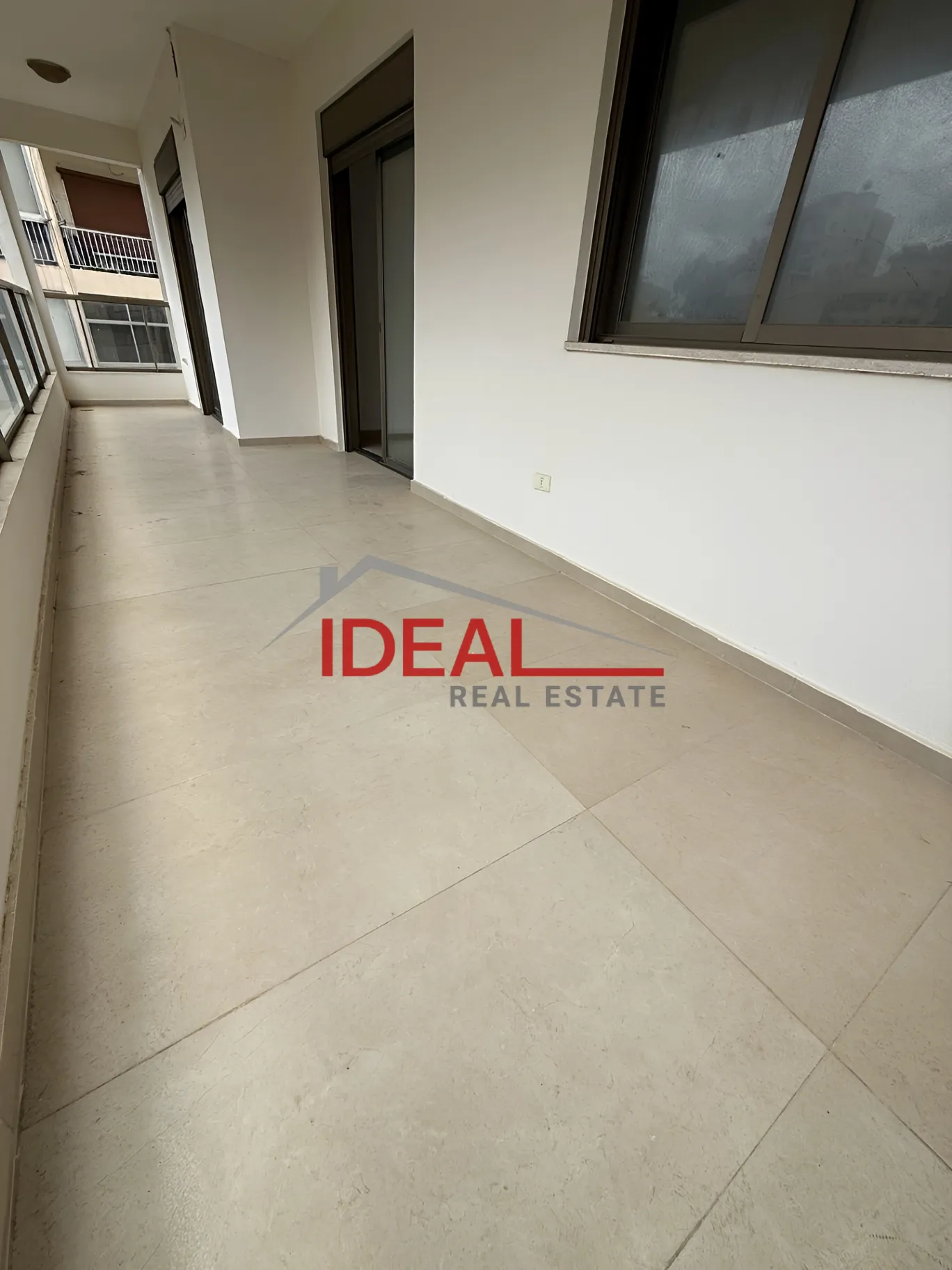 Apartment for sale in Naqqache, Lebanon